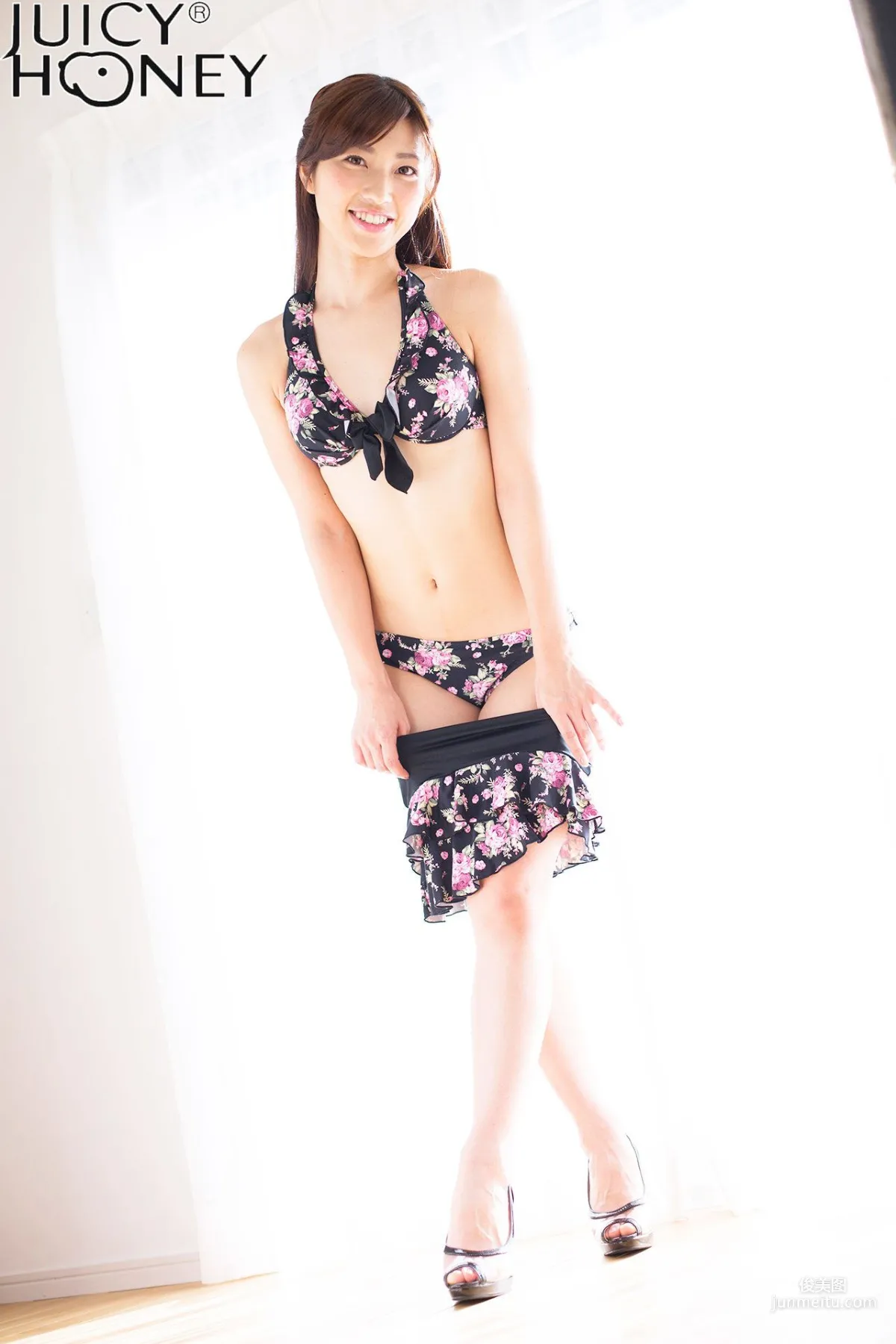 [Juicy Honey] 市川まさみ/市川雅美 Ichikawa Masami 寫真集 14