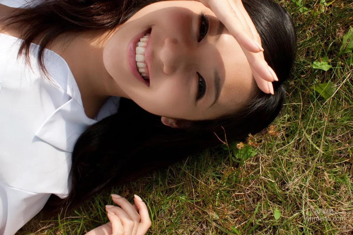 [X-City] WEB No.114 小倉奈々《プライベートトリップ》 写真集29