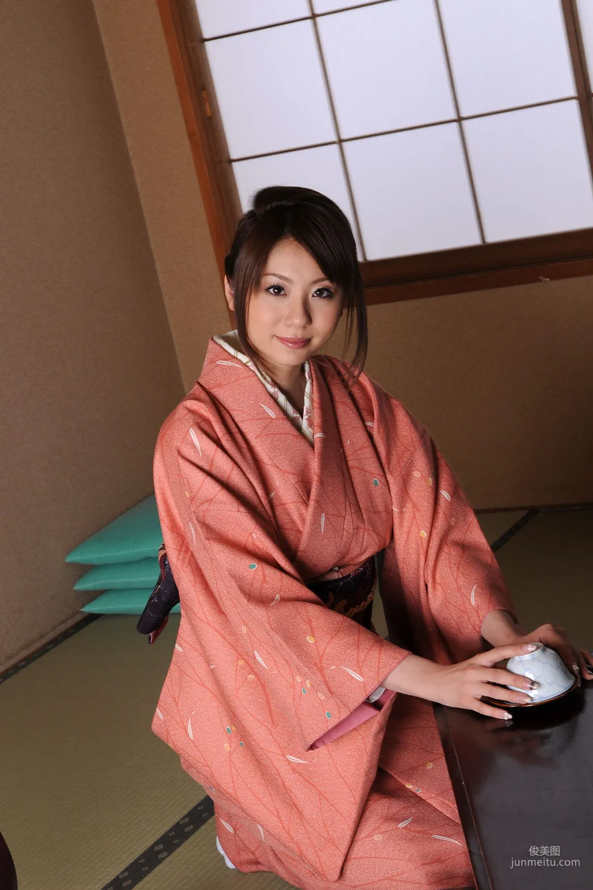 [X-City] KIMONO和テイスト 011 麻美ゆま Yuma Asami 写真集28