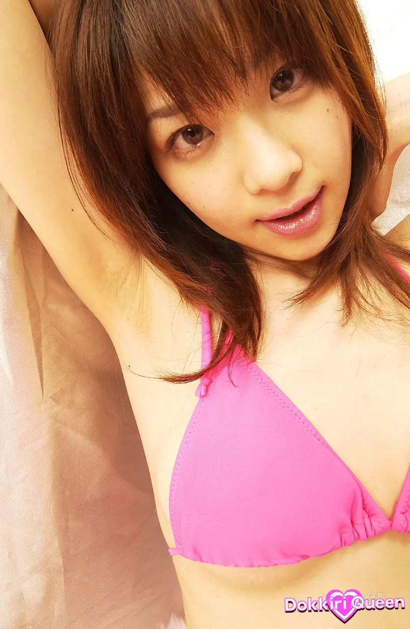 [X-City] Dokkiri Queen No.013 あいみ Aimi プロフィール 写真集27