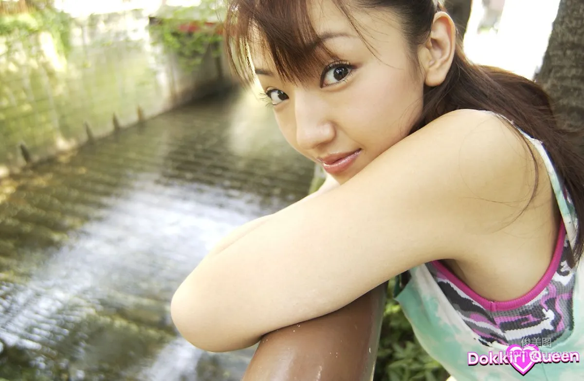 [X-City] Dokkiri Queen No.008 天衣みつ/天衣蜜 Mitsu Amai プロフィール 寫真集 1