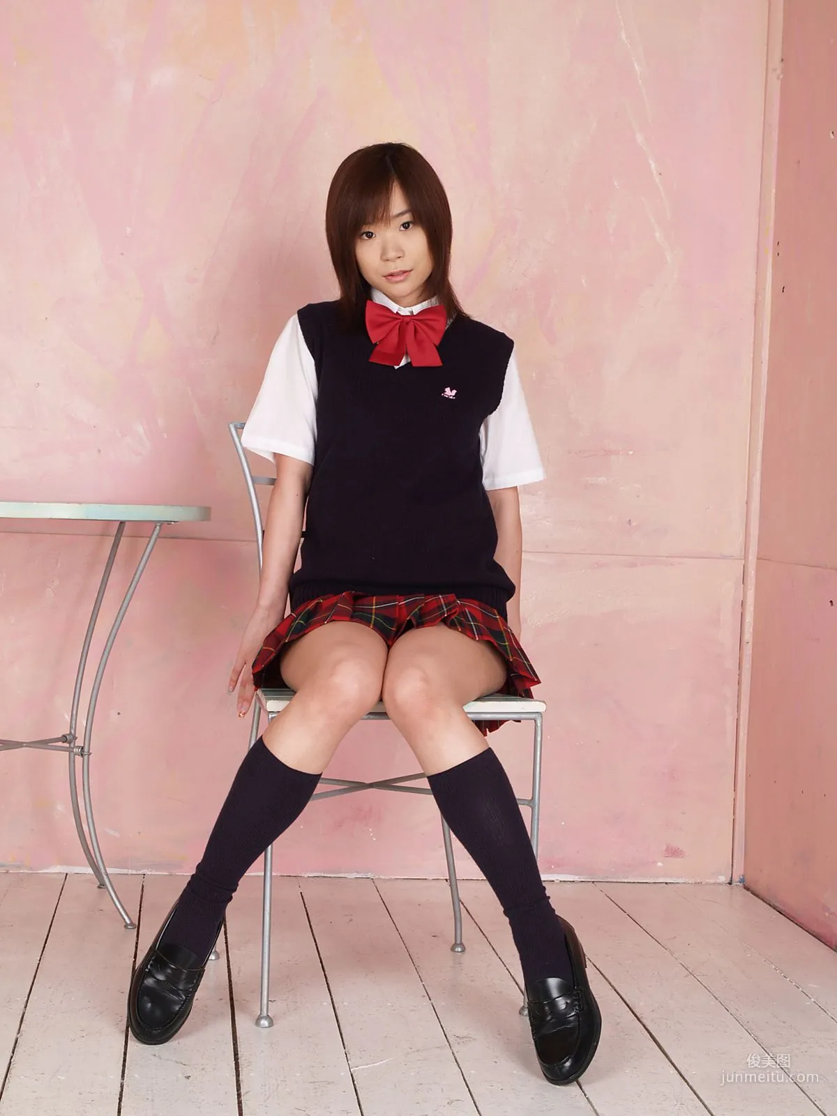 [Juicy Honey] jh008 山口まゆ/山口麻友 Mayu Yamaguchi 寫真集 79
