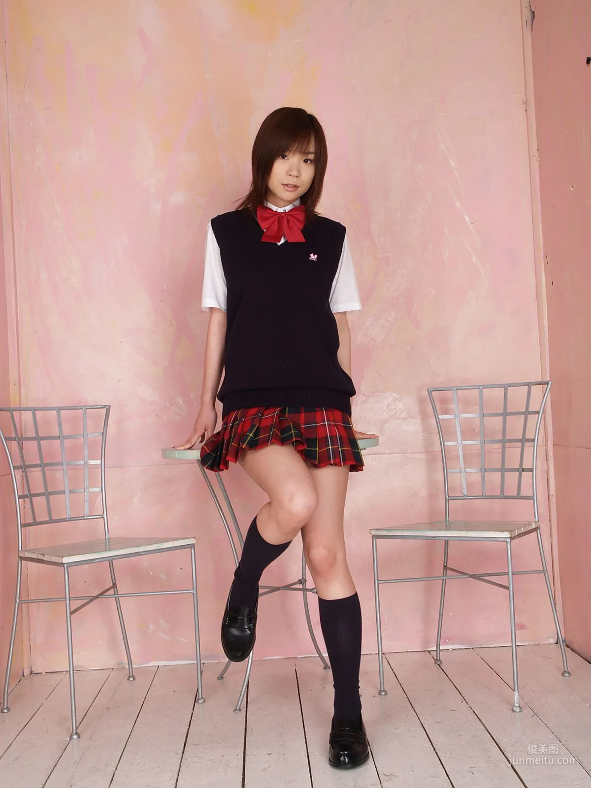 [Juicy Honey] jh008 山口まゆ/山口麻友 Mayu Yamaguchi 寫真集 52