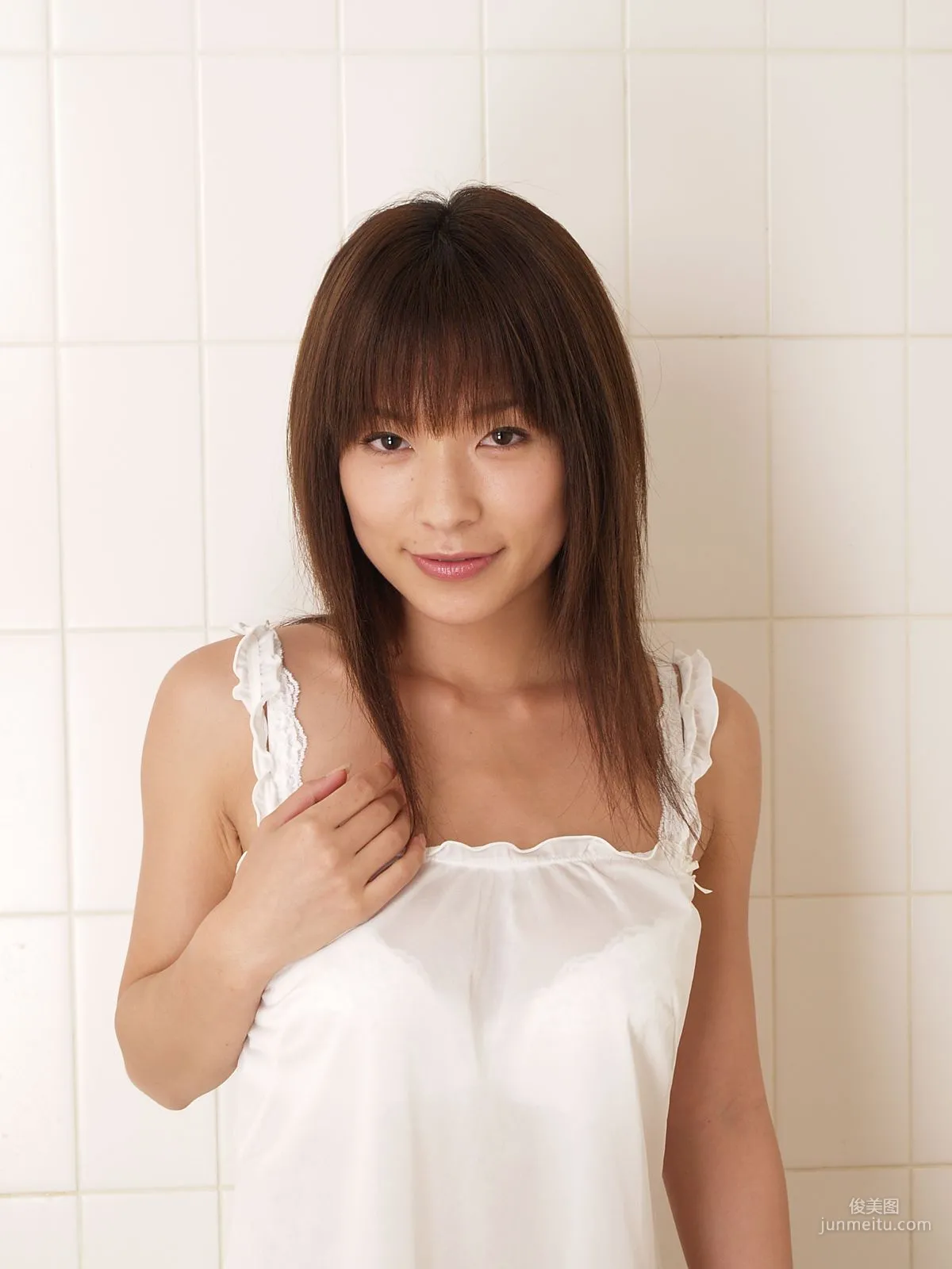 [Juicy Honey] jh095 かすみ果穂/佳澄果穗 Kaho Kasumi 寫真集 71