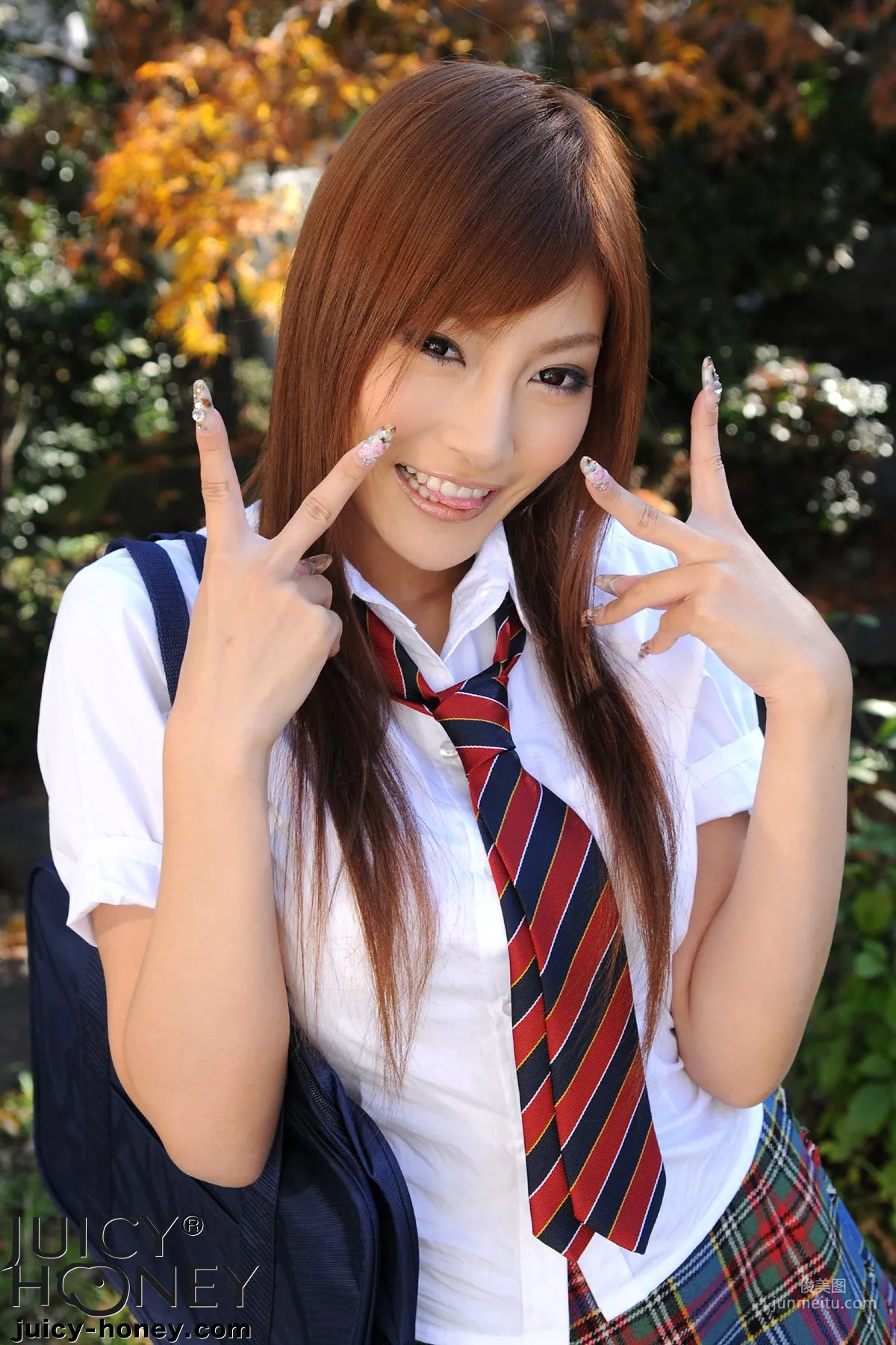 [Juicy Honey] jh083 明日花キララ Kirara Asuka 寫真集 13