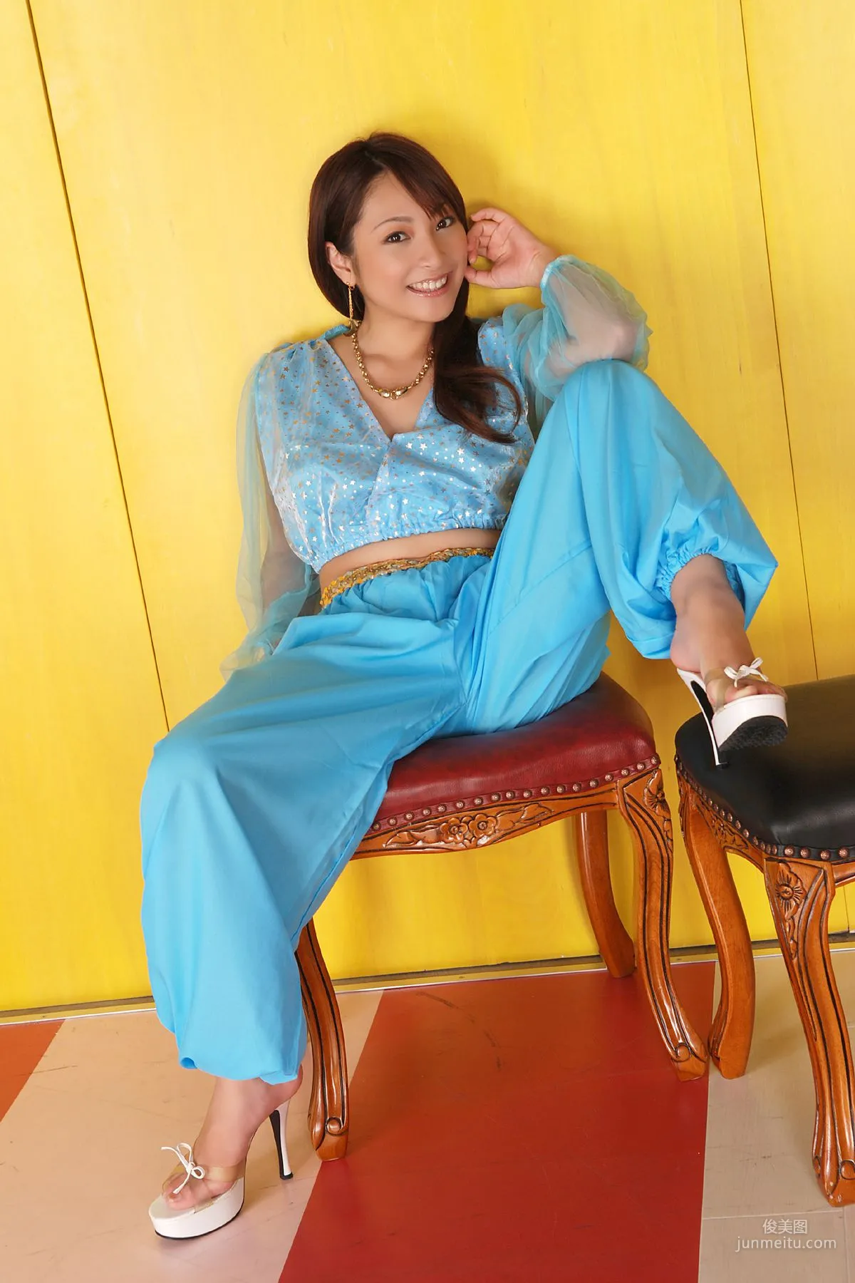 [Juicy Honey] jh036 琴乃 kotono Premium Edition 写真集66
