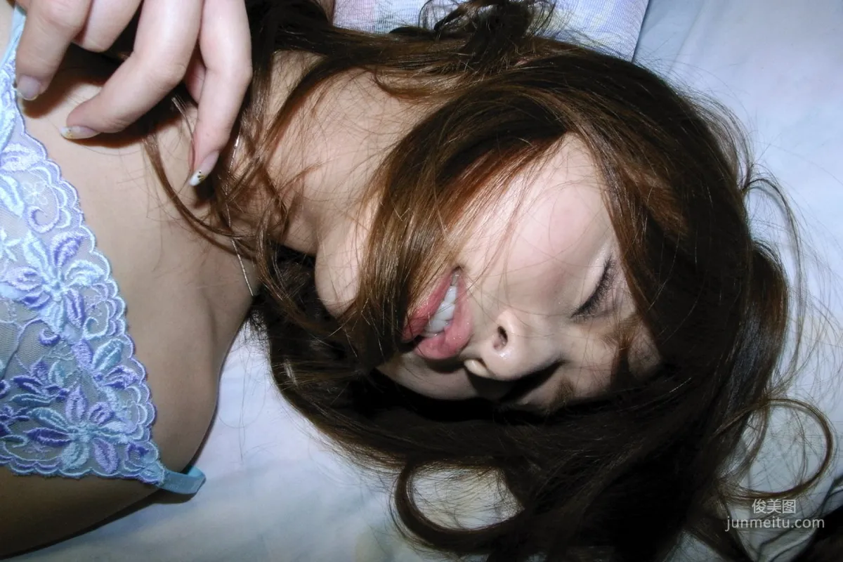 [X-City] WEB No.088 吉沢明歩《不倫の果実2》 写真集39