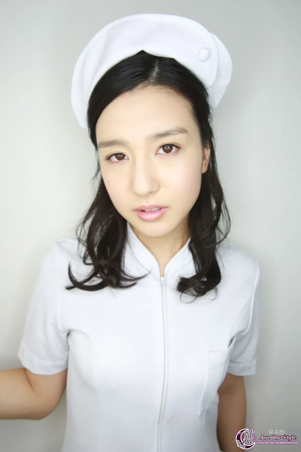 [X-City] Ane One Style No.77 古川いおり Iori Kogawa 写真集1