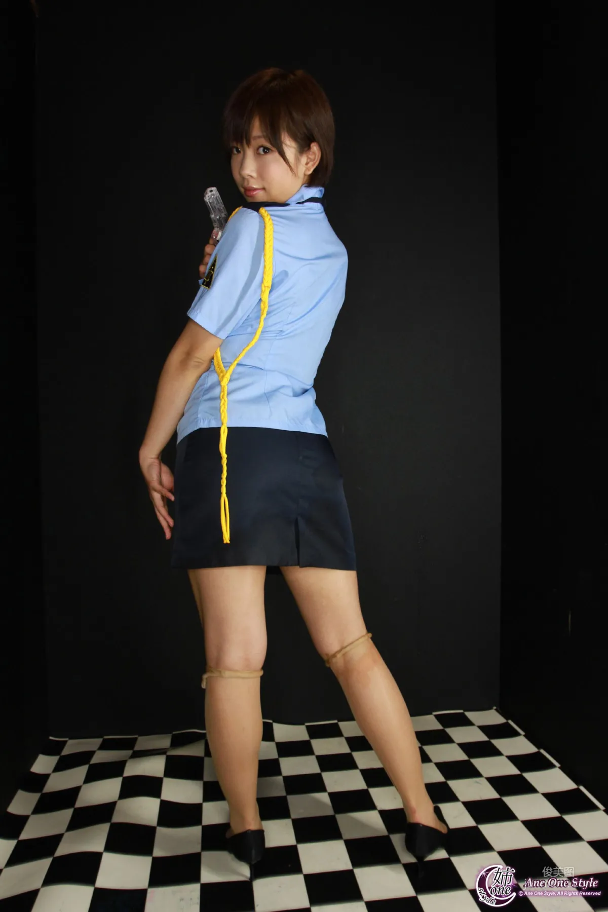 [X-City] Ane One Style No.60 紗倉まな/紗倉真奈 Mana Sakura 寫真集 13