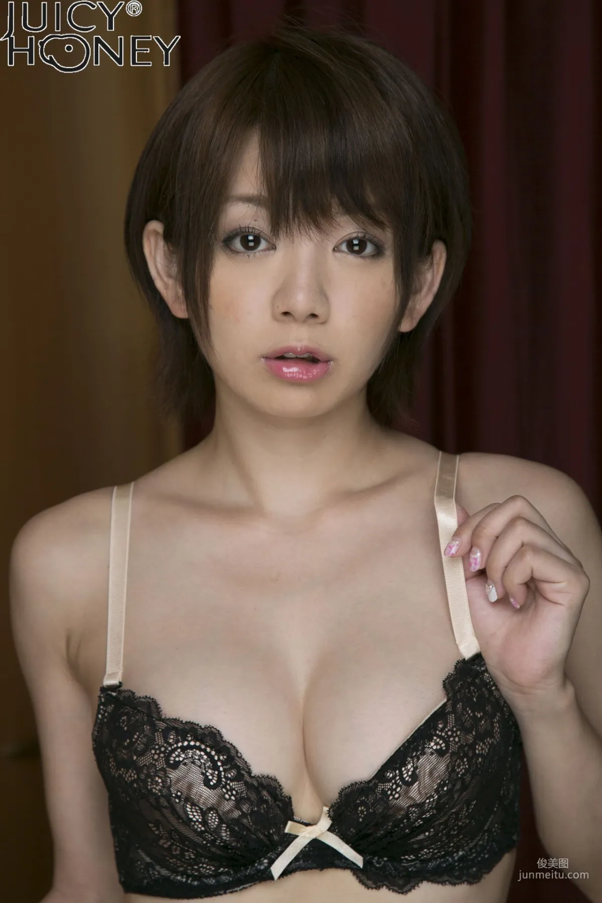 [Juicy Honey] jh122 希美まゆ/希美真由 Mayu Nozomi 寫真集 11