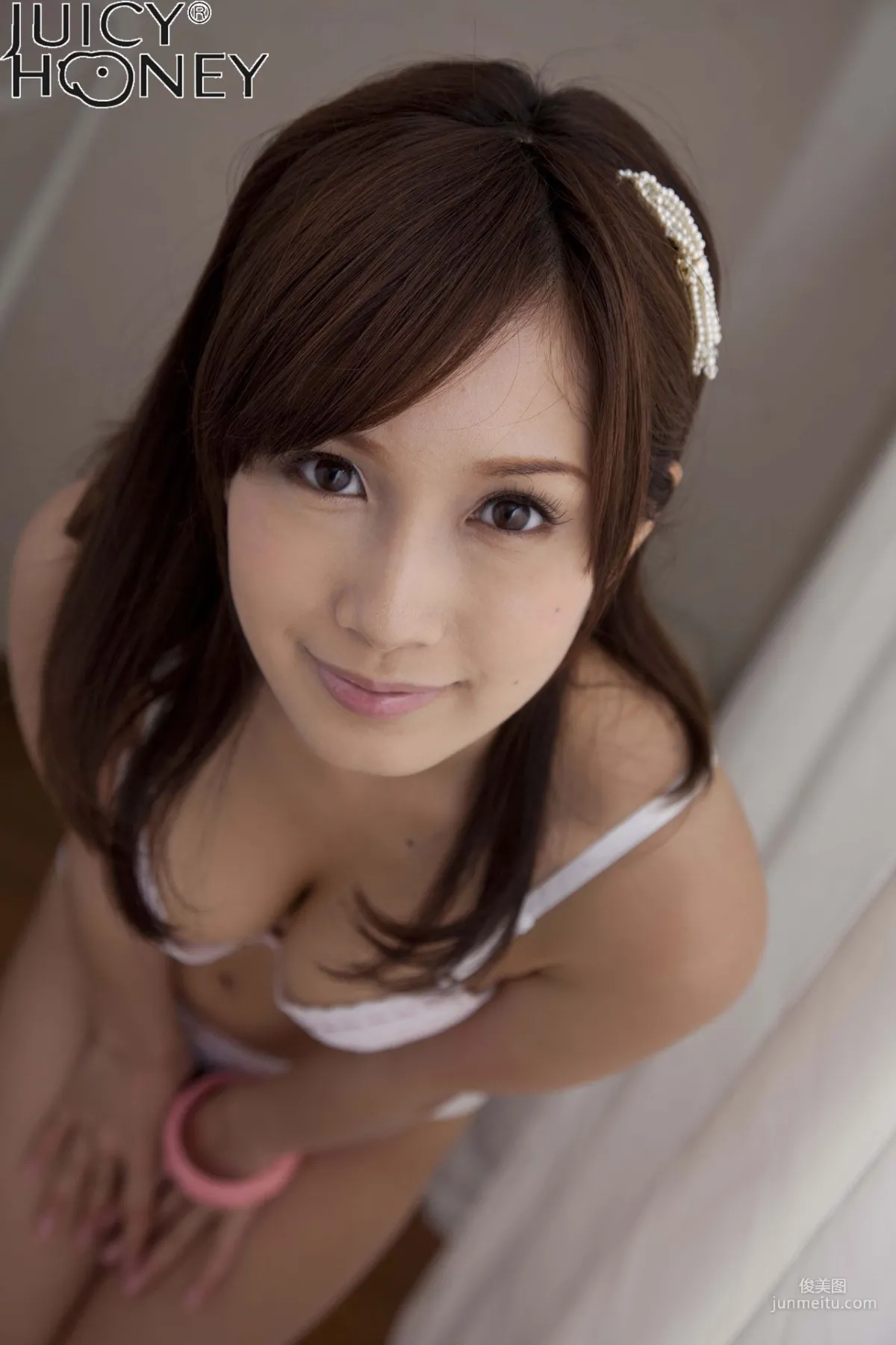 [Juicy Honey] jh118 小島みなみ/小島南 Minami Kojima 寫真集 20