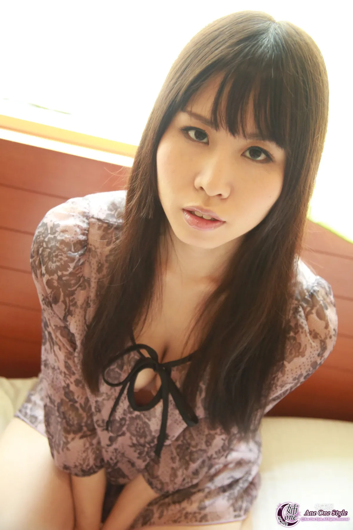 [X-City] Ane One Style No.82 牧野絵裡 Eri Makino 寫真集 13