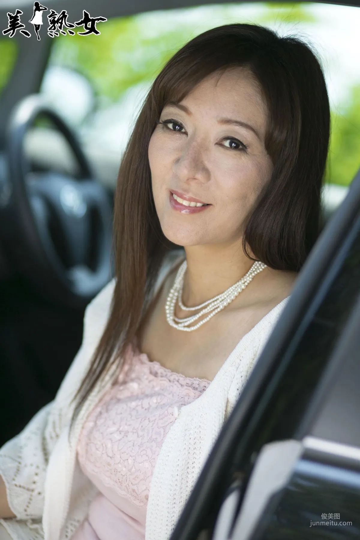[X-City] 美熟女[JUKUJO] 五十嵐紀子 Noriko Igarashi 寫真集 14