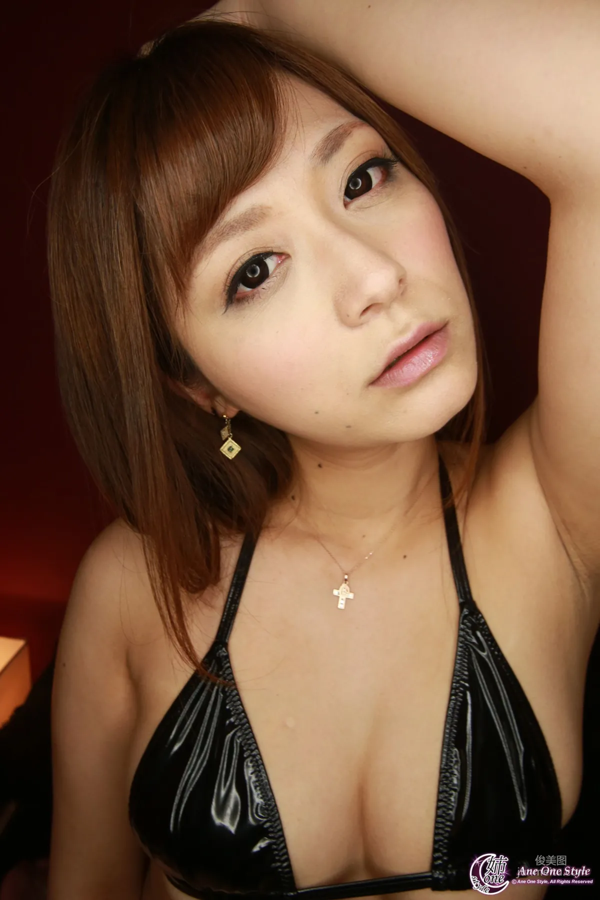 [X-City] Ane One Style No.75 さとう遙希/佐藤遙希 Haruki Satoh 寫真集 35