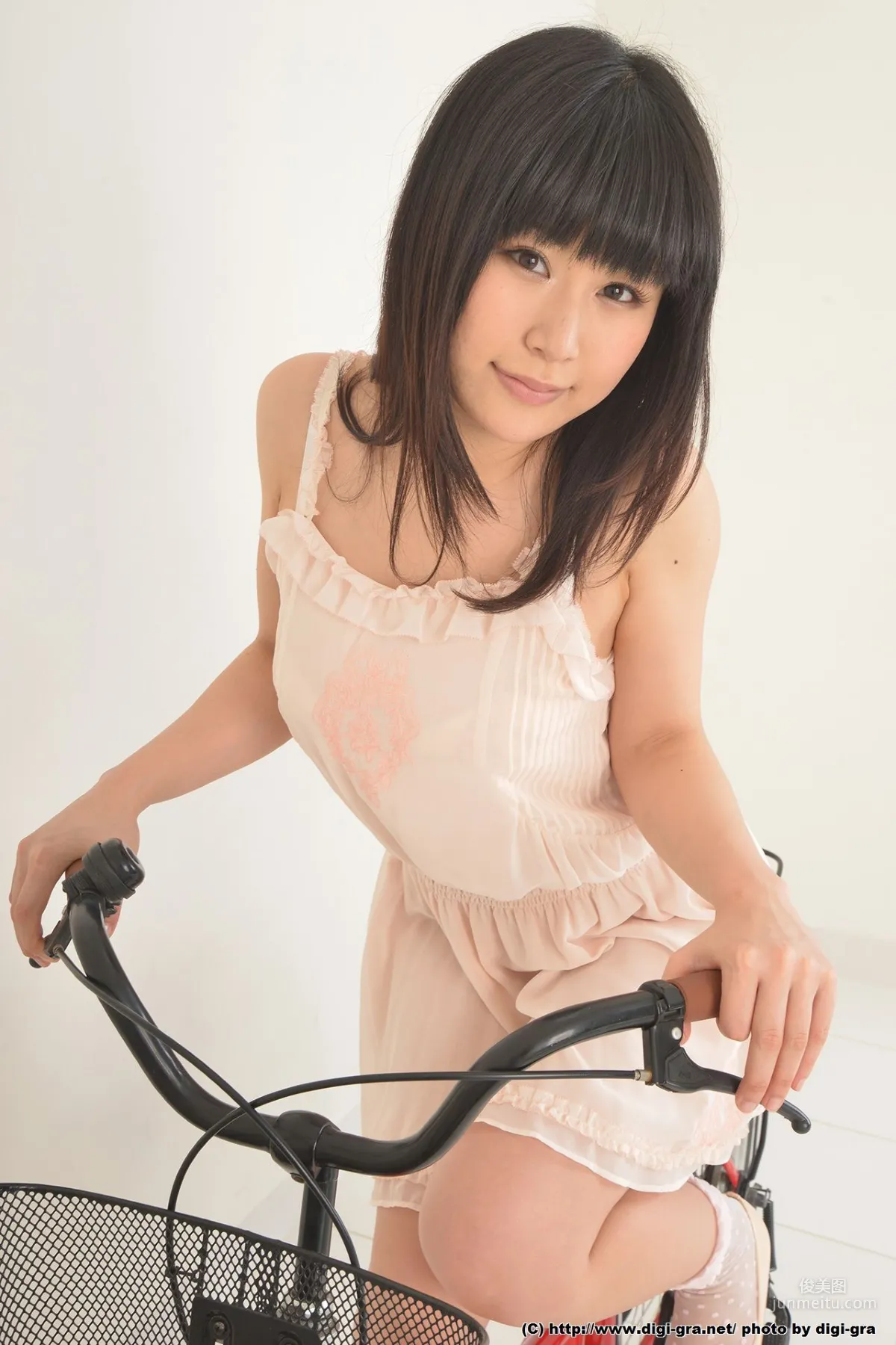 [Digi-Graデジグラ] Chigusa Hara 原千草 Set05 写真集19
