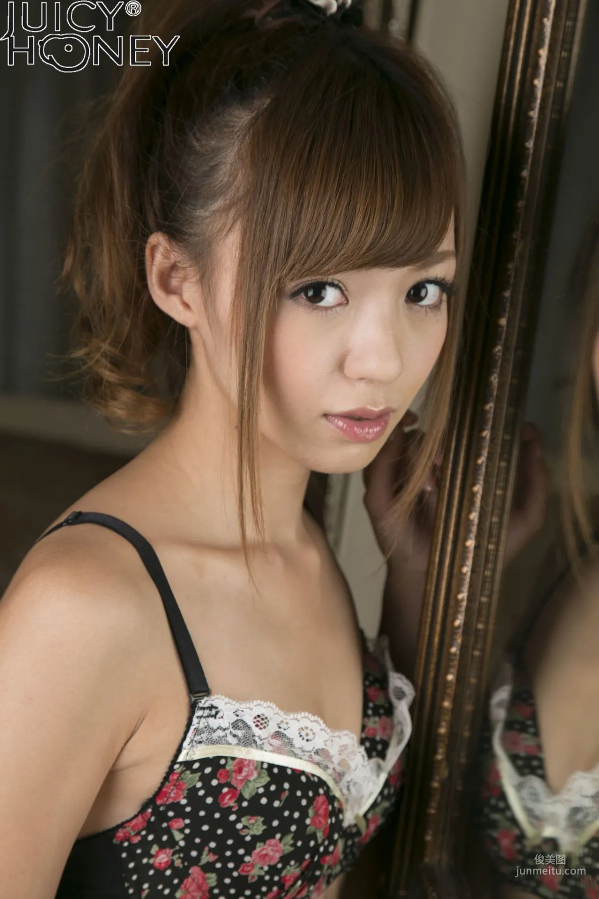 [Juicy Honey] jh120 Aino Kishi 希志あいの 寫真集 35