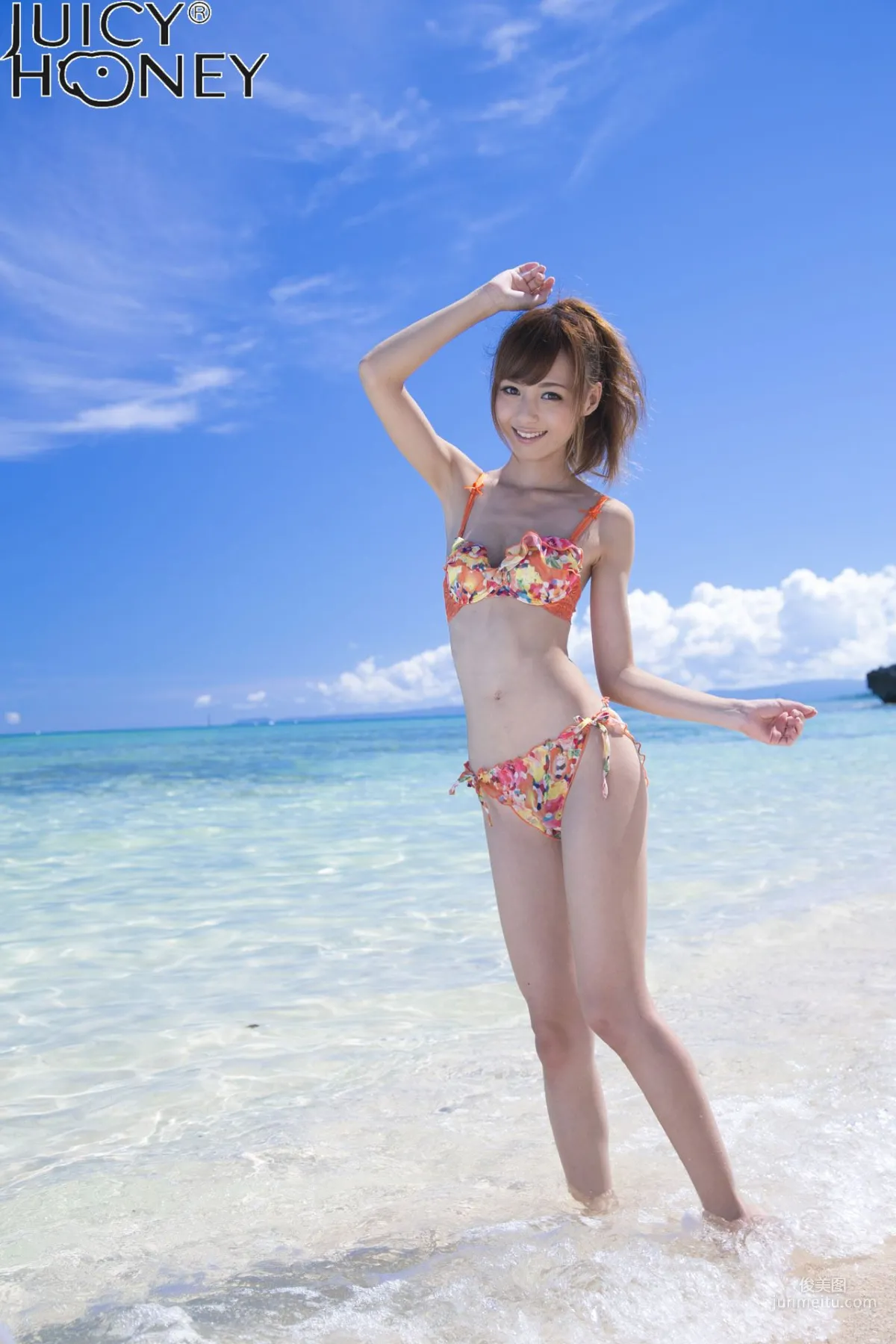 [Juicy Honey] jh120 Aino Kishi 希志あいの 寫真集 14