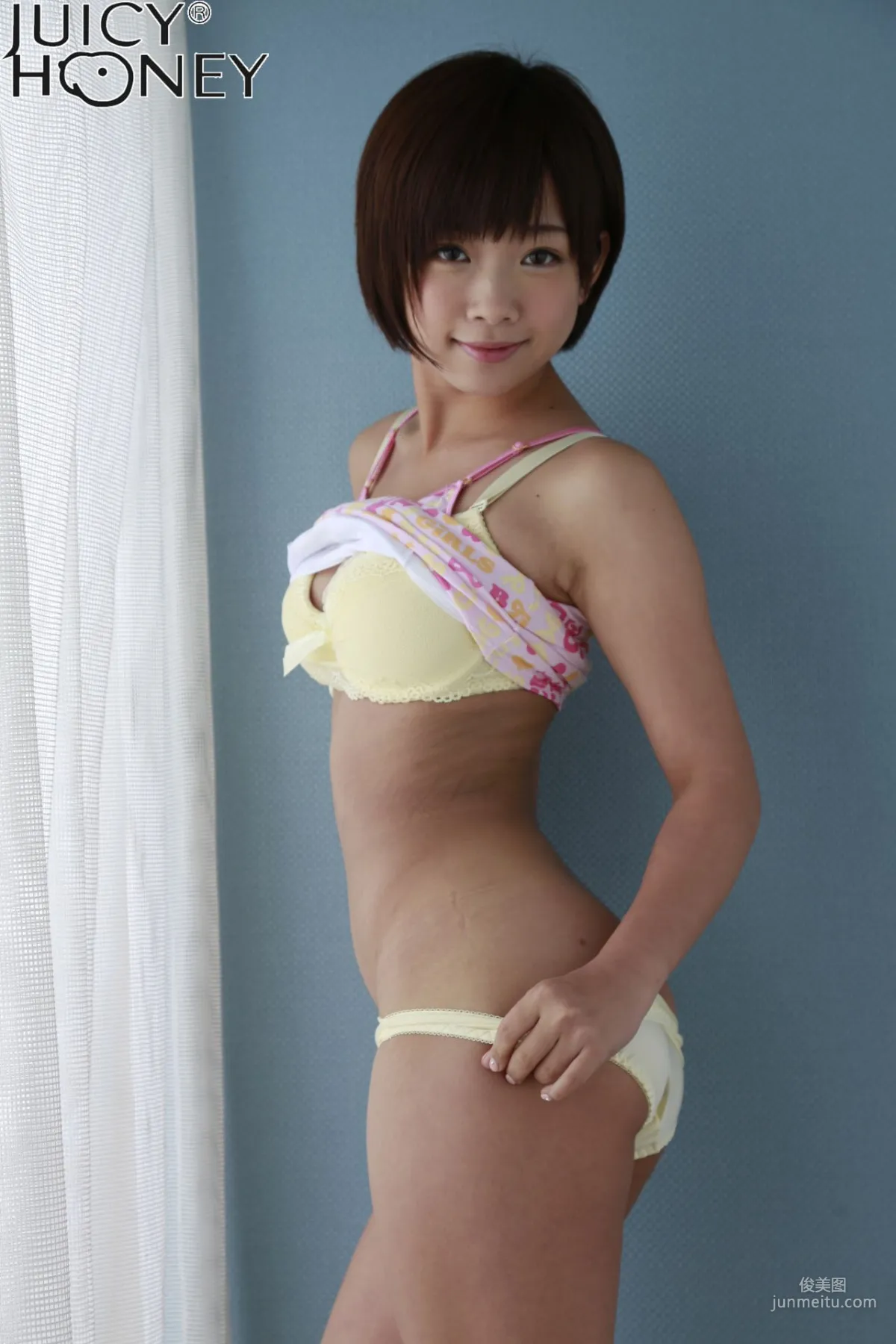 [Juicy Honey] jh124 紗倉まな Mana Sakura 写真集5