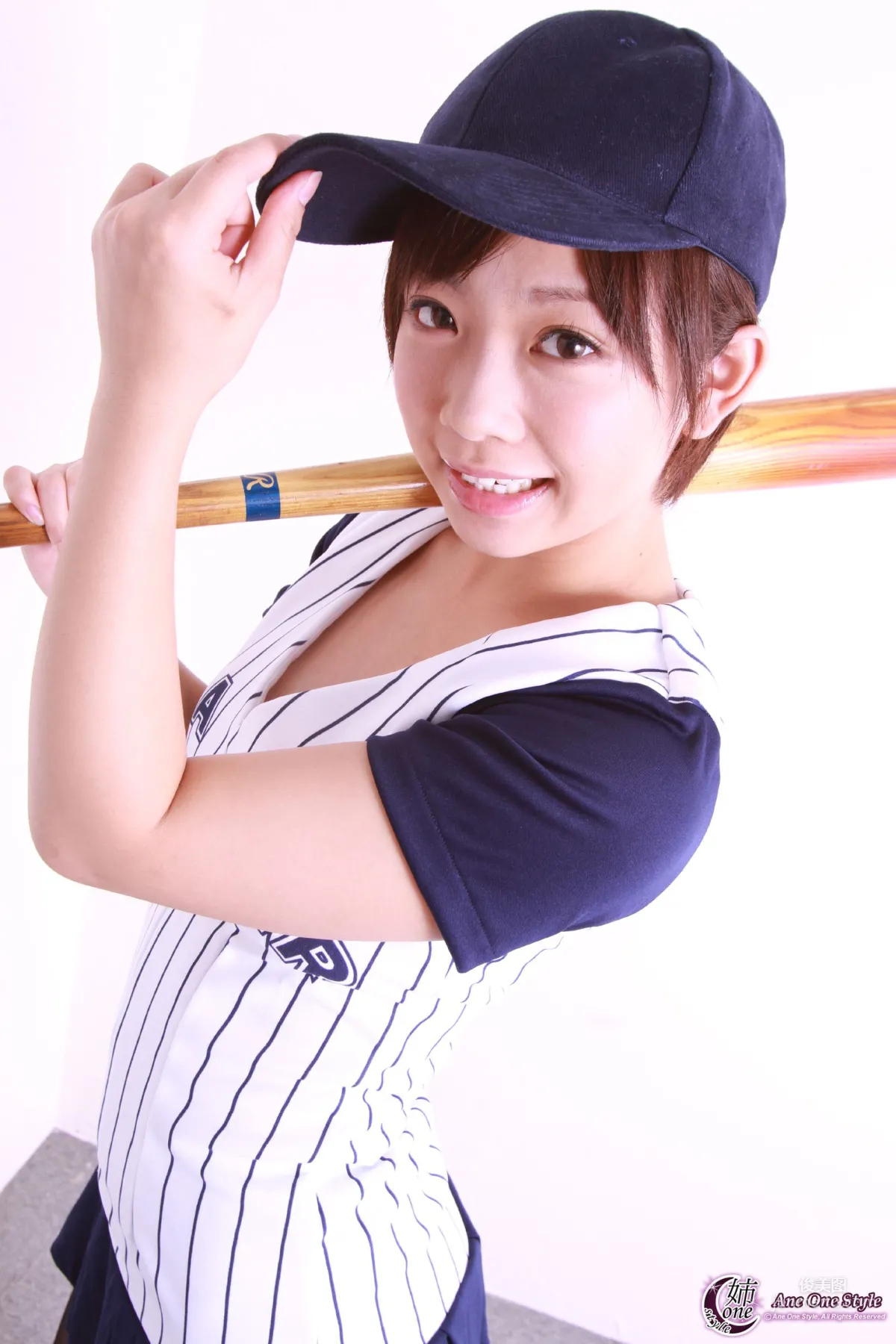 [X-City] Ane One Style No.60 紗倉まな/紗倉真奈 Mana Sakura 寫真集 3