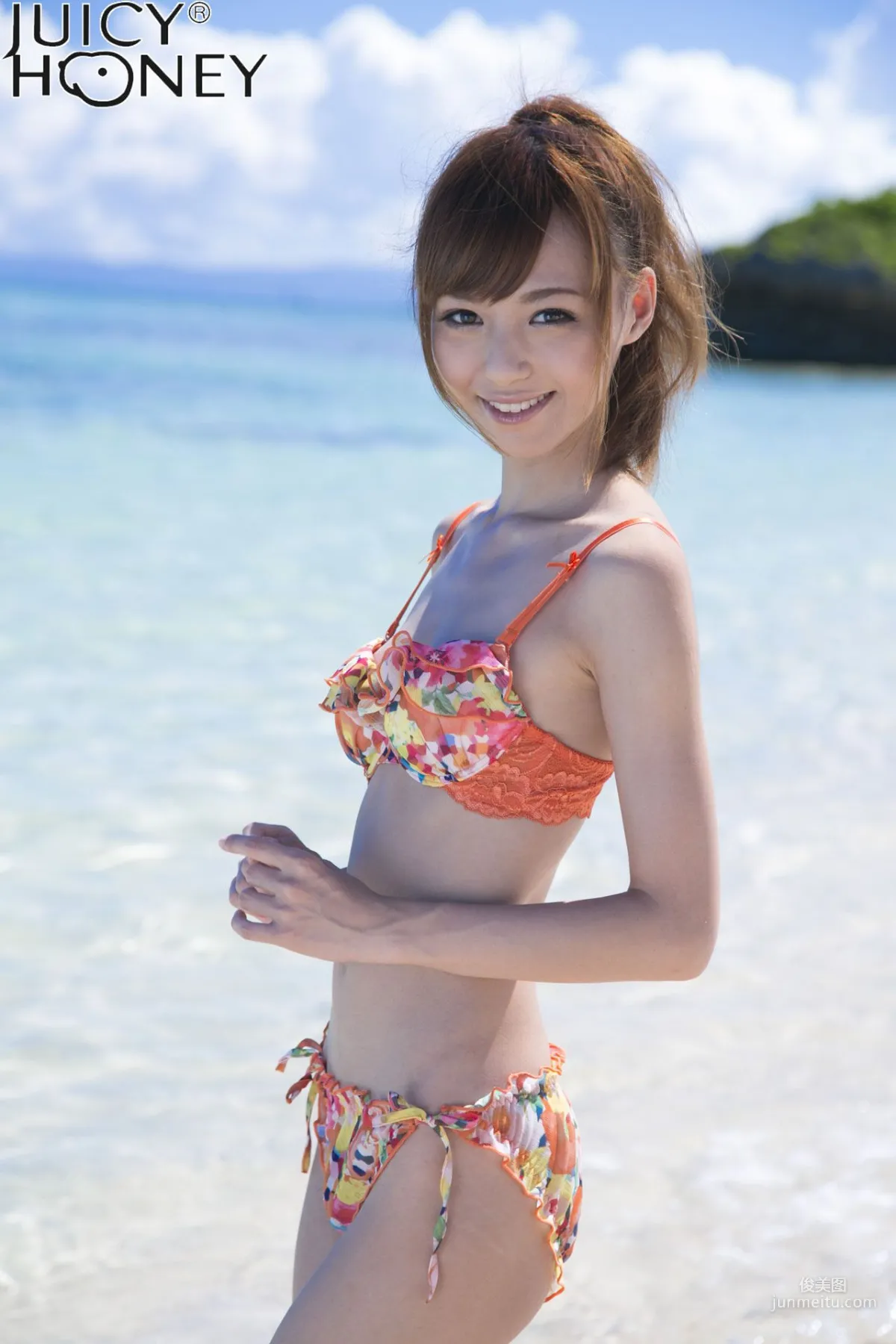 [Juicy Honey] jh120 Aino Kishi 希志あいの 寫真集 12