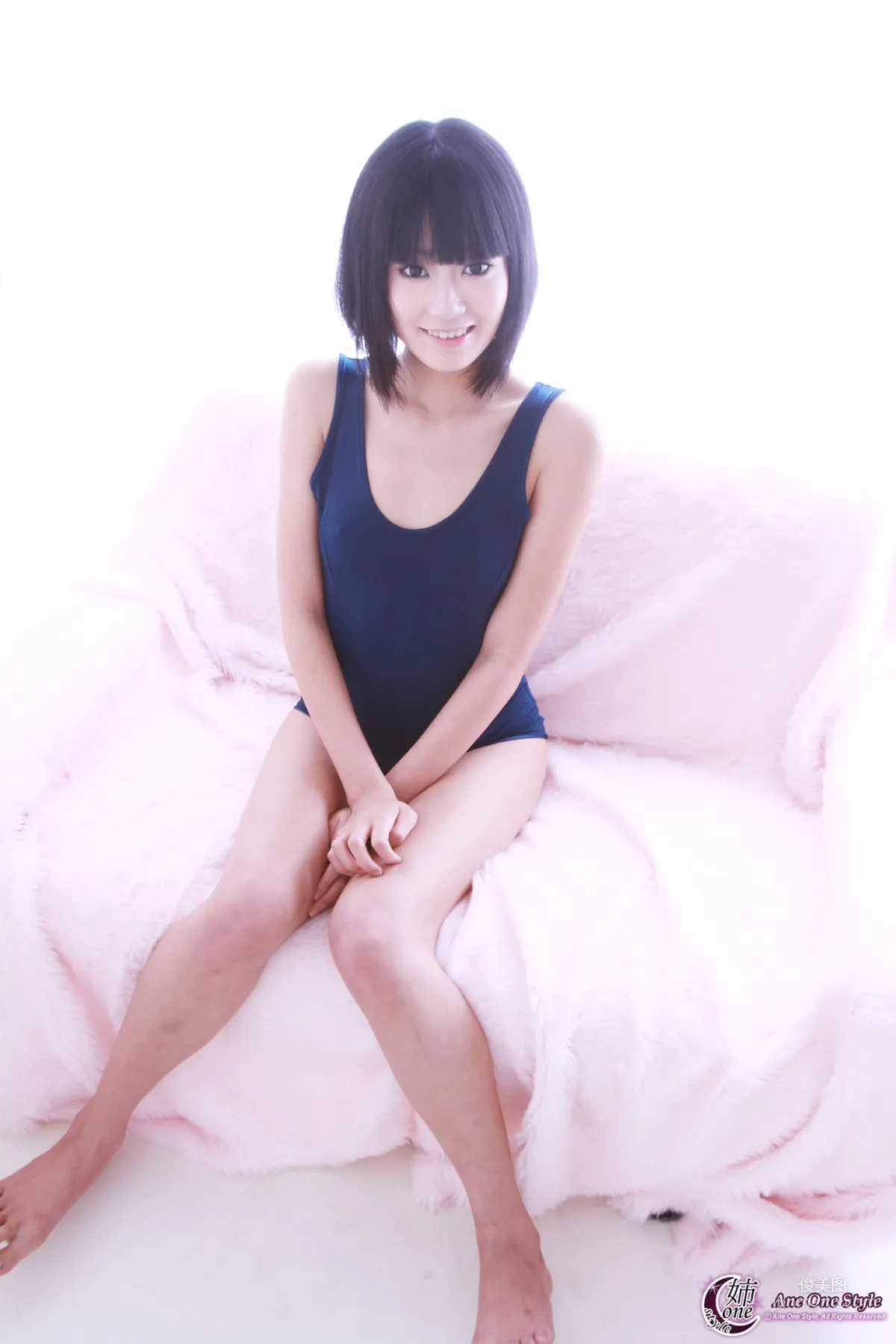 [X-City] Ane One Style No.34 琥珀うた/木下瑠璃 Uta Kohaku 寫真集 6
