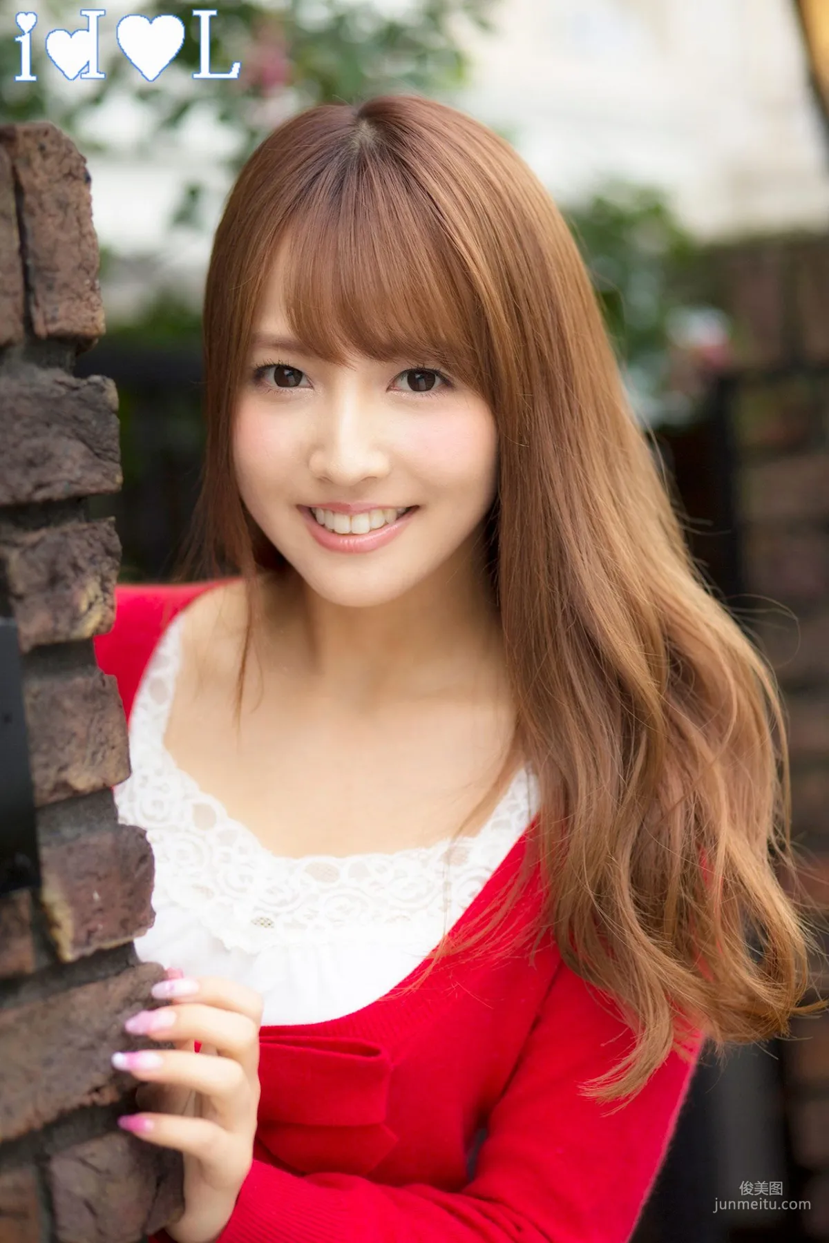 [X-City] IDOLアイドル女優 idl001 三上悠亜/鬼頭桃菜 寫真集 18