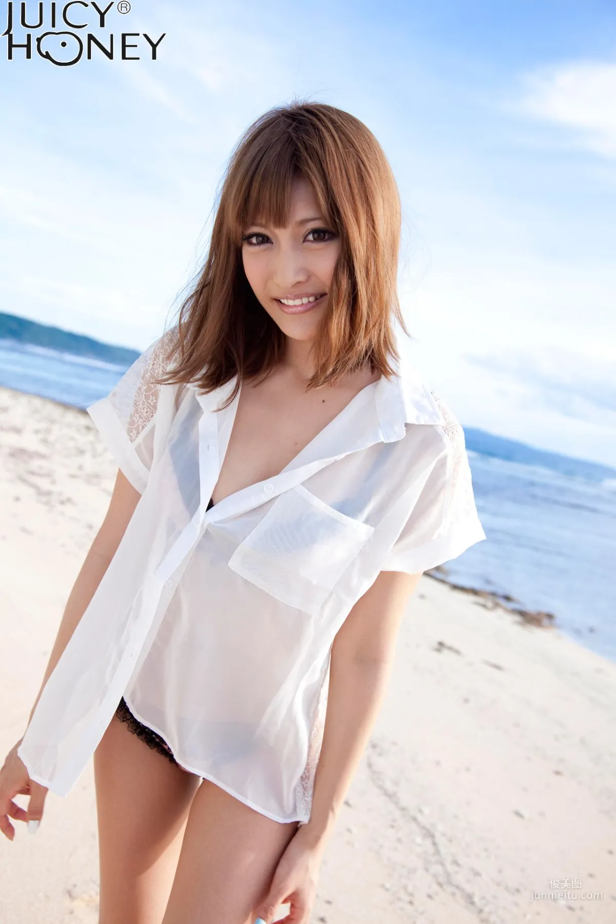 [Juicy Honey] jh114 Kirara Asuka 明日花キララ/明日花绮羅 寫真集 71