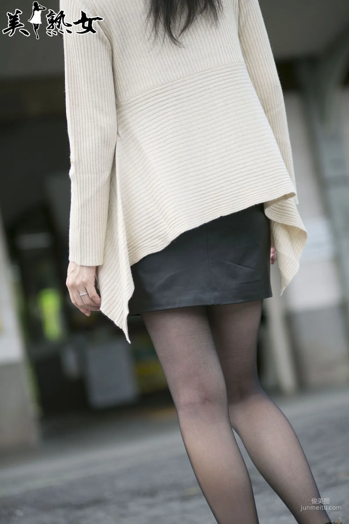 [X-City] 美熟女[JUKUJO] 愛田奈々/三津なつみ 寫真集 34