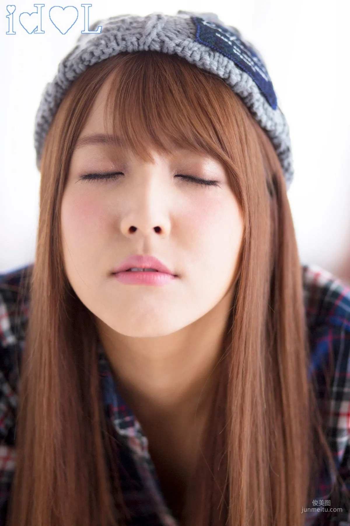 [X-City] IDOLアイドル女優 idl001 三上悠亜/鬼頭桃菜 寫真集 6