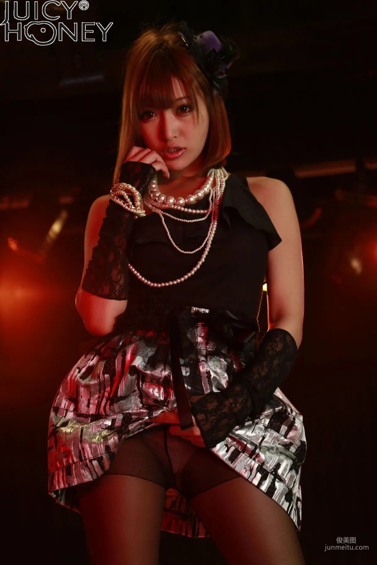 [Juicy Honey] jh130 明日花キララ《LINGERIE SPECIAL》 寫真集 9
