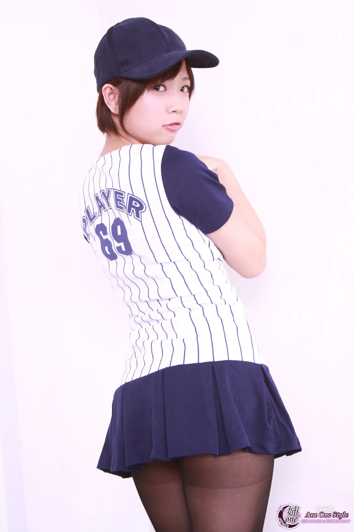 [X-City] Ane One Style No.60 紗倉まな/紗倉真奈 Mana Sakura 寫真集 5
