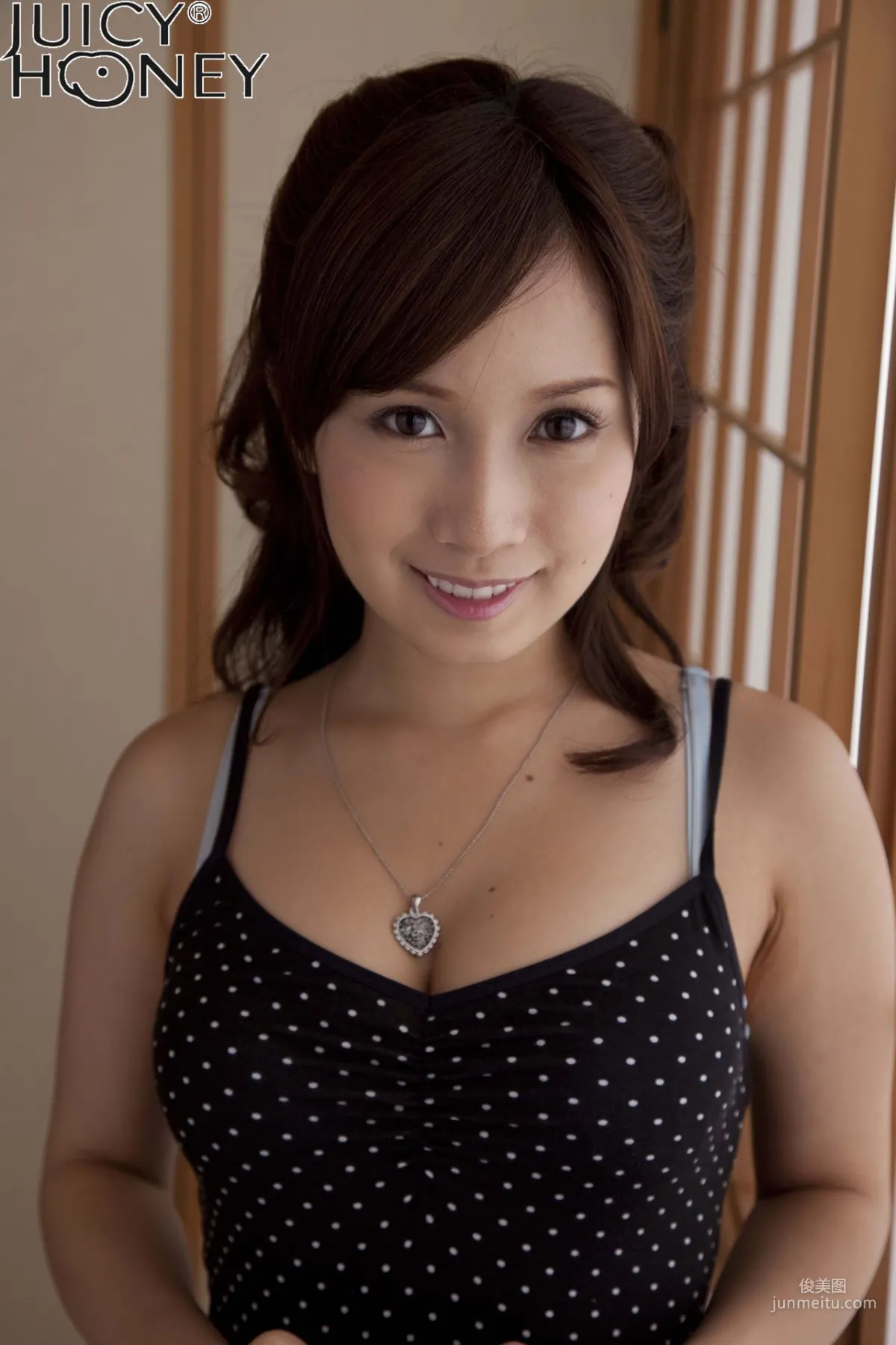 [Juicy Honey] jh118 小島みなみ/小島南 Minami Kojima 寫真集 43