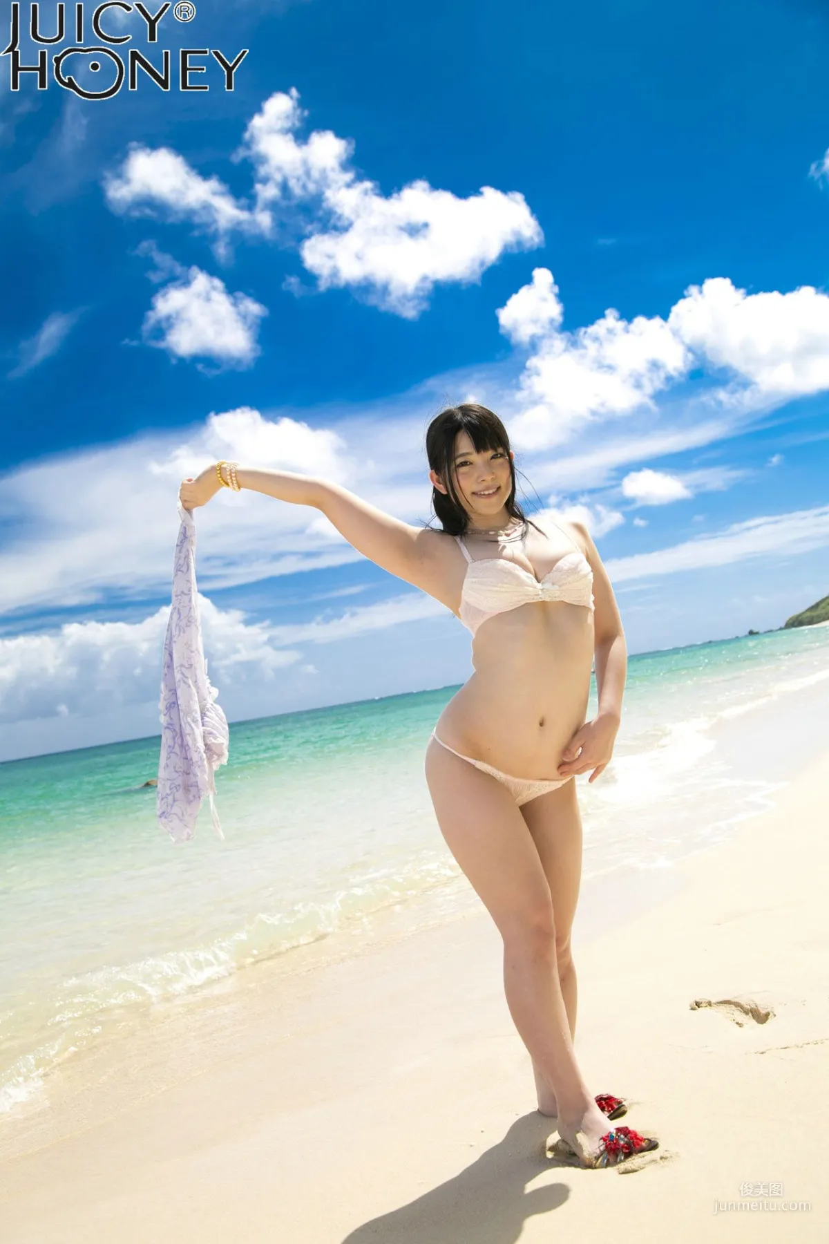 [Juicy Honey] jh148 上原亜衣/うえはらあい 写真集23