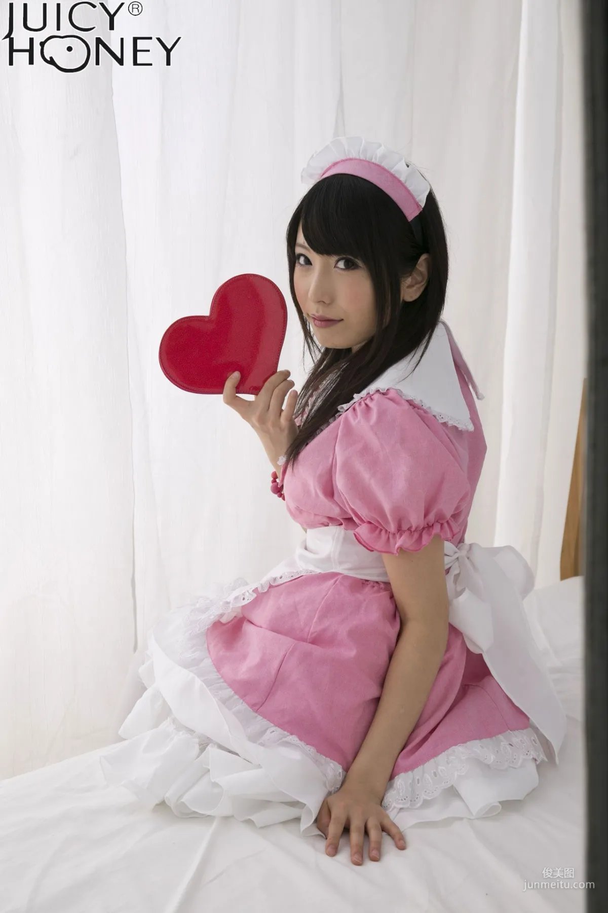 [Juicy Honey] jh153 有村千佳/木村恵梨香 寫真集 26