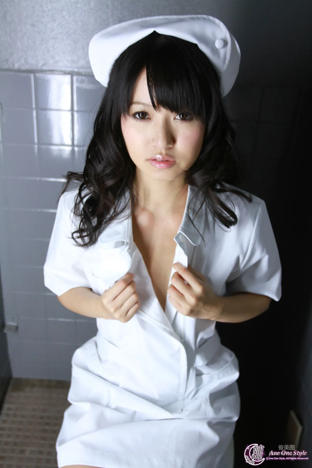 [X-City] Ane One Style No.56 朝倉ことみ/朝倉琴美 Kotomi Asakura 寫真集 28