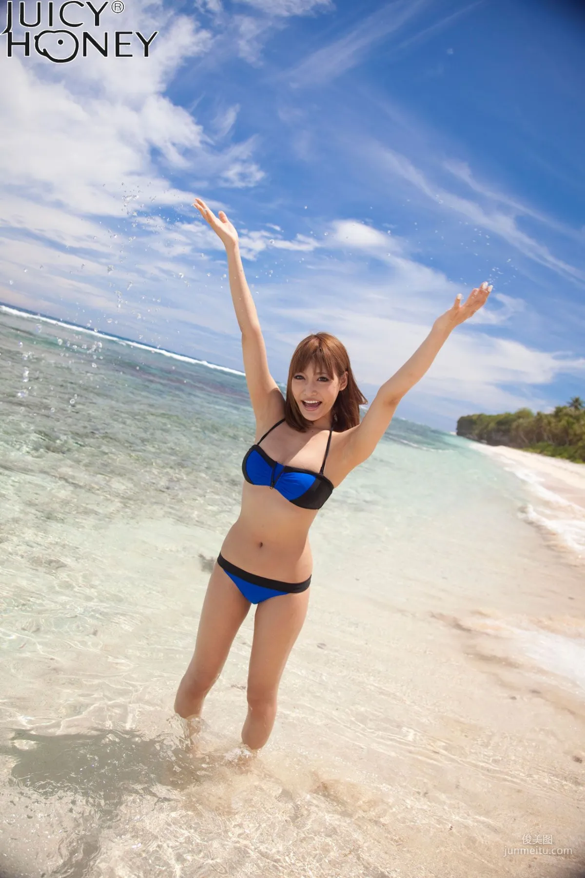 [Juicy Honey] jh114 Kirara Asuka 明日花キララ/明日花绮羅 寫真集 22
