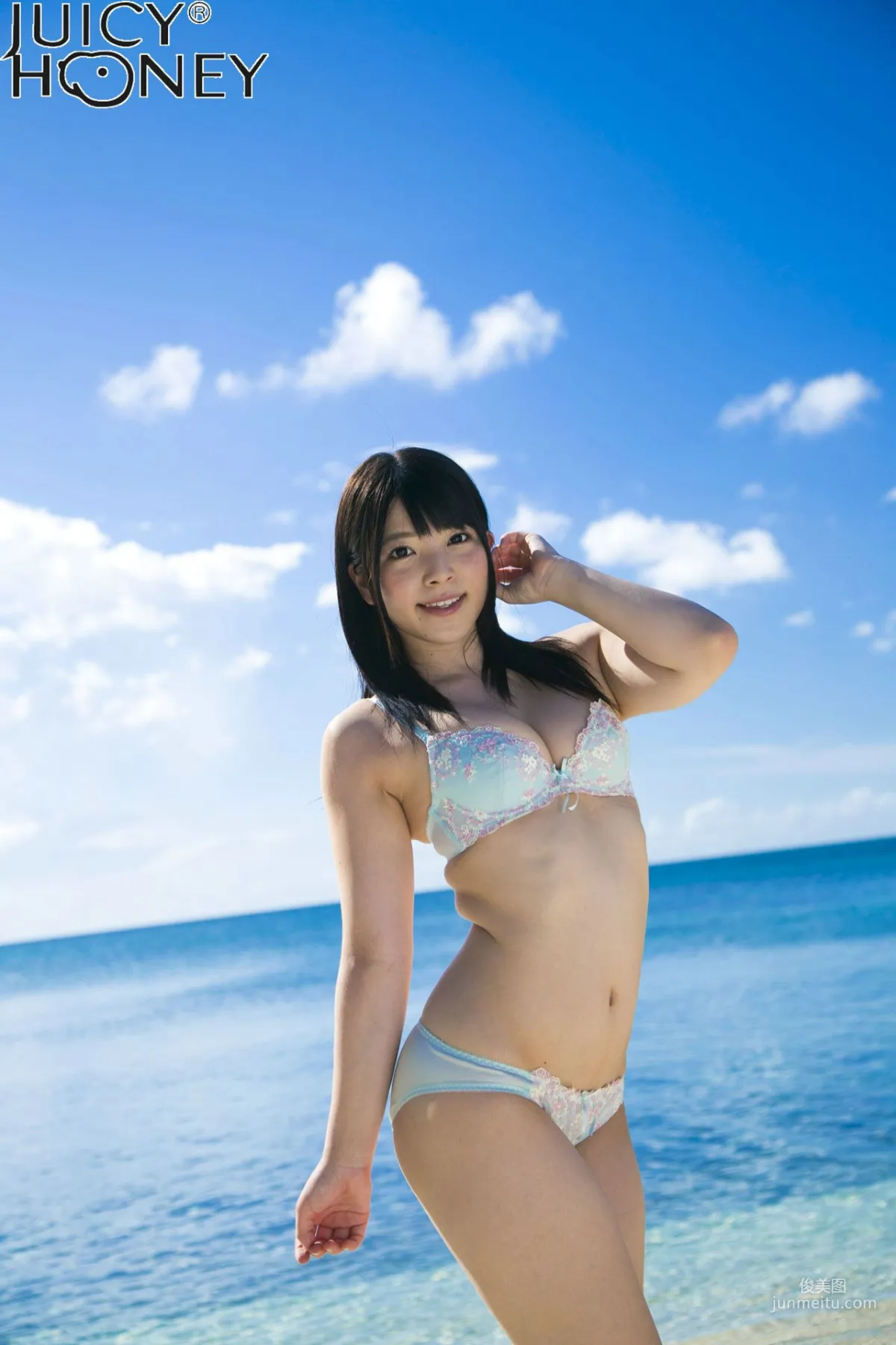 [Juicy Honey] jh148 上原亜衣/うえはらあい 写真集3