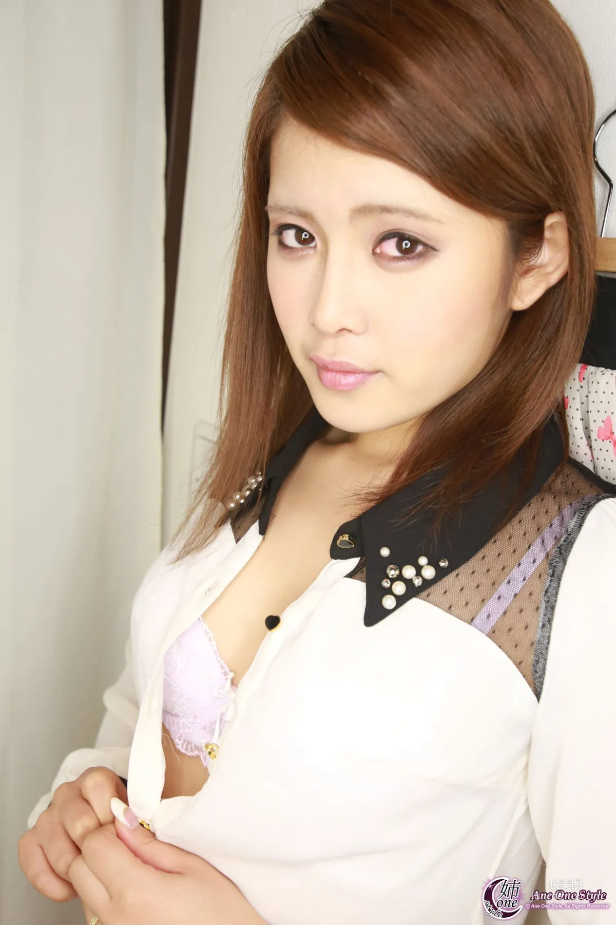 [X-City] Ane One Style No.71 Sumir 写真集28