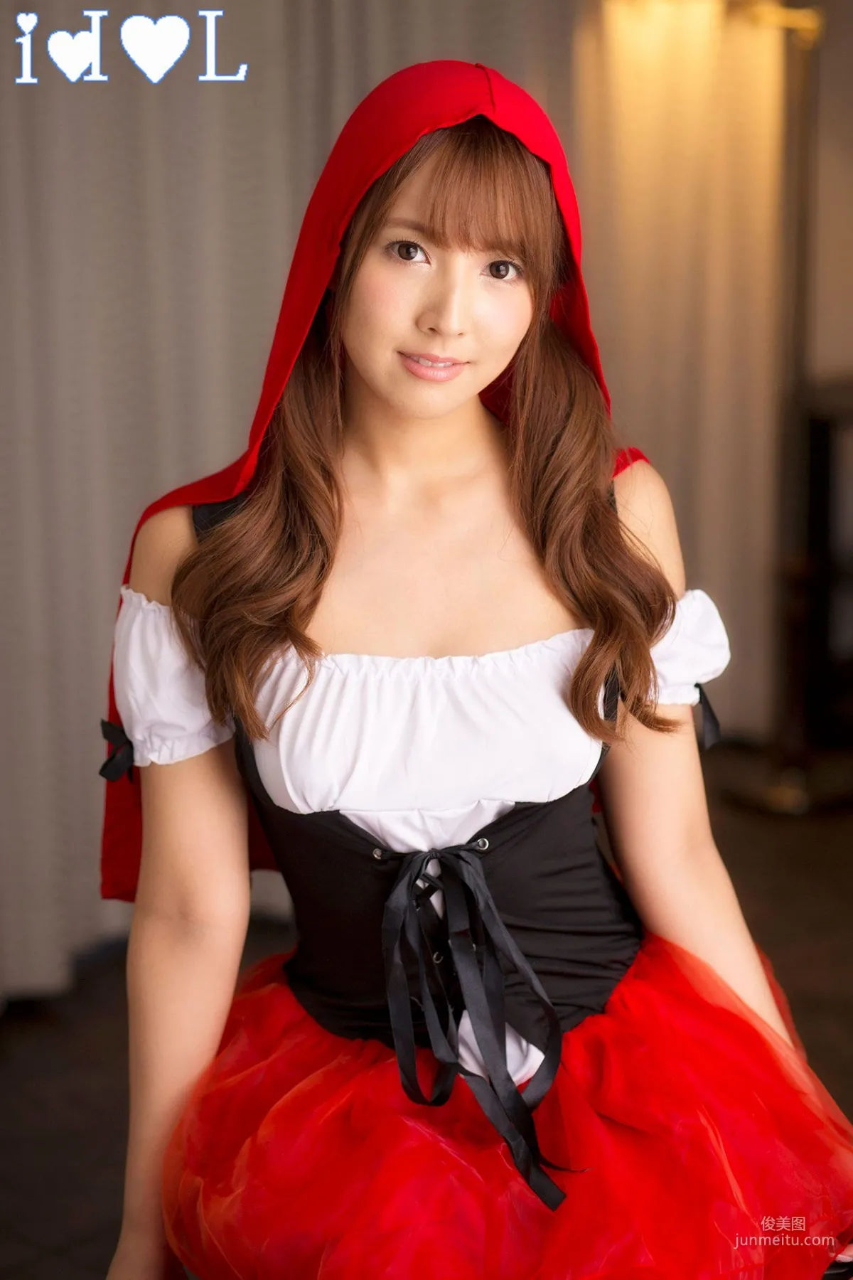 [X-City] IDOLアイドル女優 idl001 三上悠亜/鬼頭桃菜 寫真集 28
