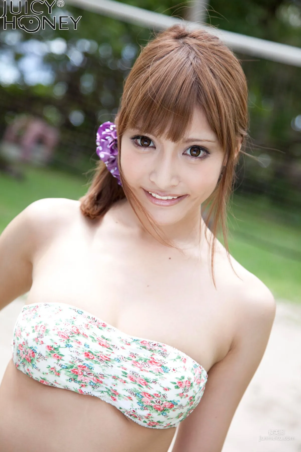 [Juicy Honey] jh114 Kirara Asuka 明日花キララ/明日花绮羅 寫真集 41