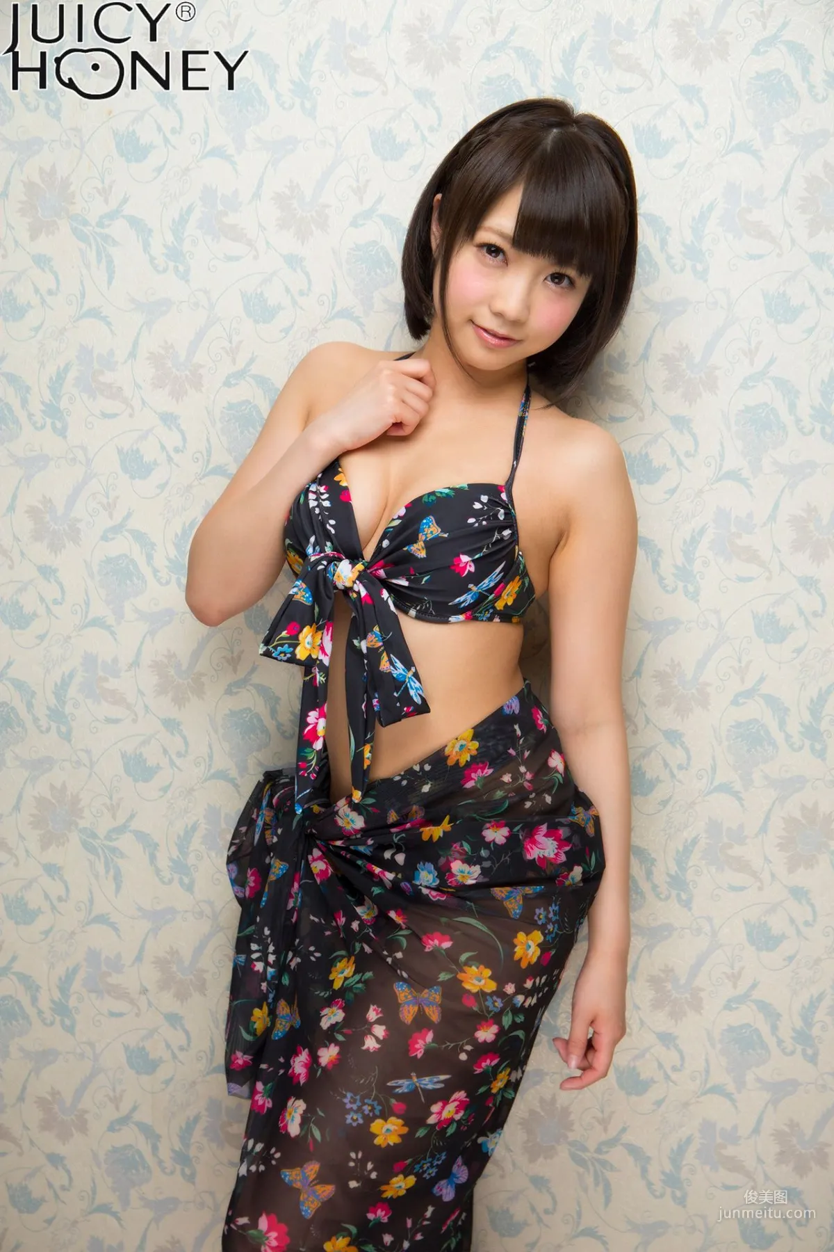 [Juicy Honey] jh205 Makoto Toda 戸田真琴 寫真集 11