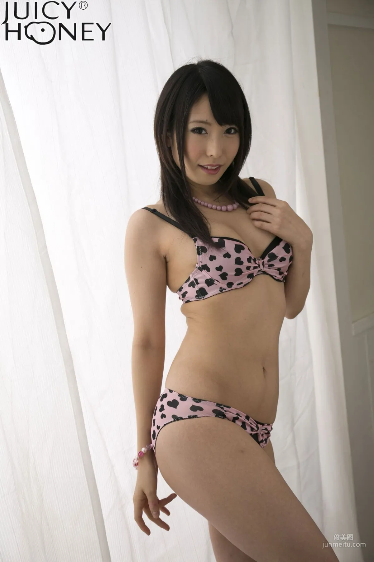 [Juicy Honey] jh153 有村千佳/木村恵梨香 寫真集 2