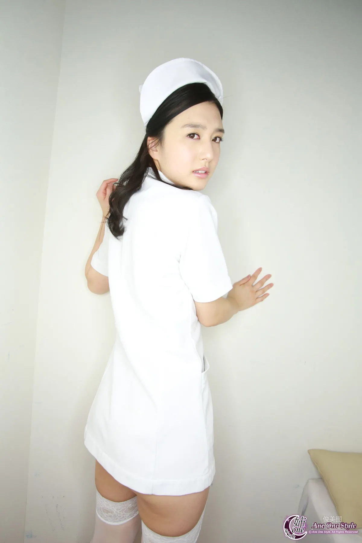 [X-City] Ane One Style No.77 古川いおり Iori Kogawa 寫真集 6