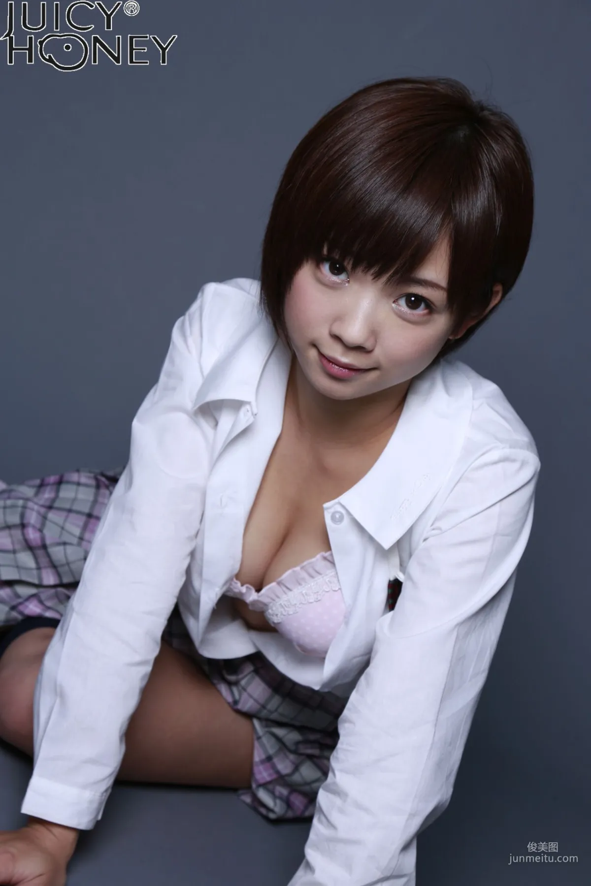 [Juicy Honey] jh124 紗倉まな Mana Sakura 写真集24