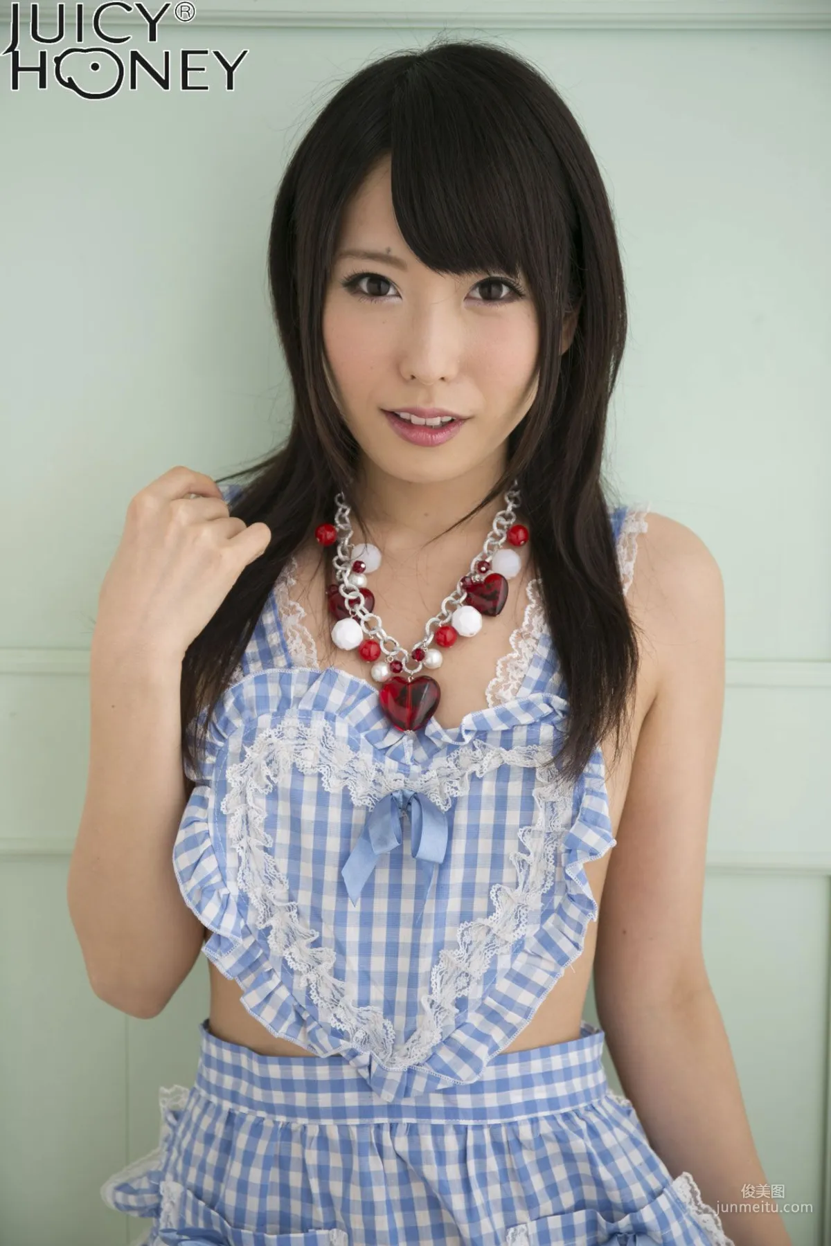 [Juicy Honey] jh153 有村千佳/木村恵梨香 寫真集 5