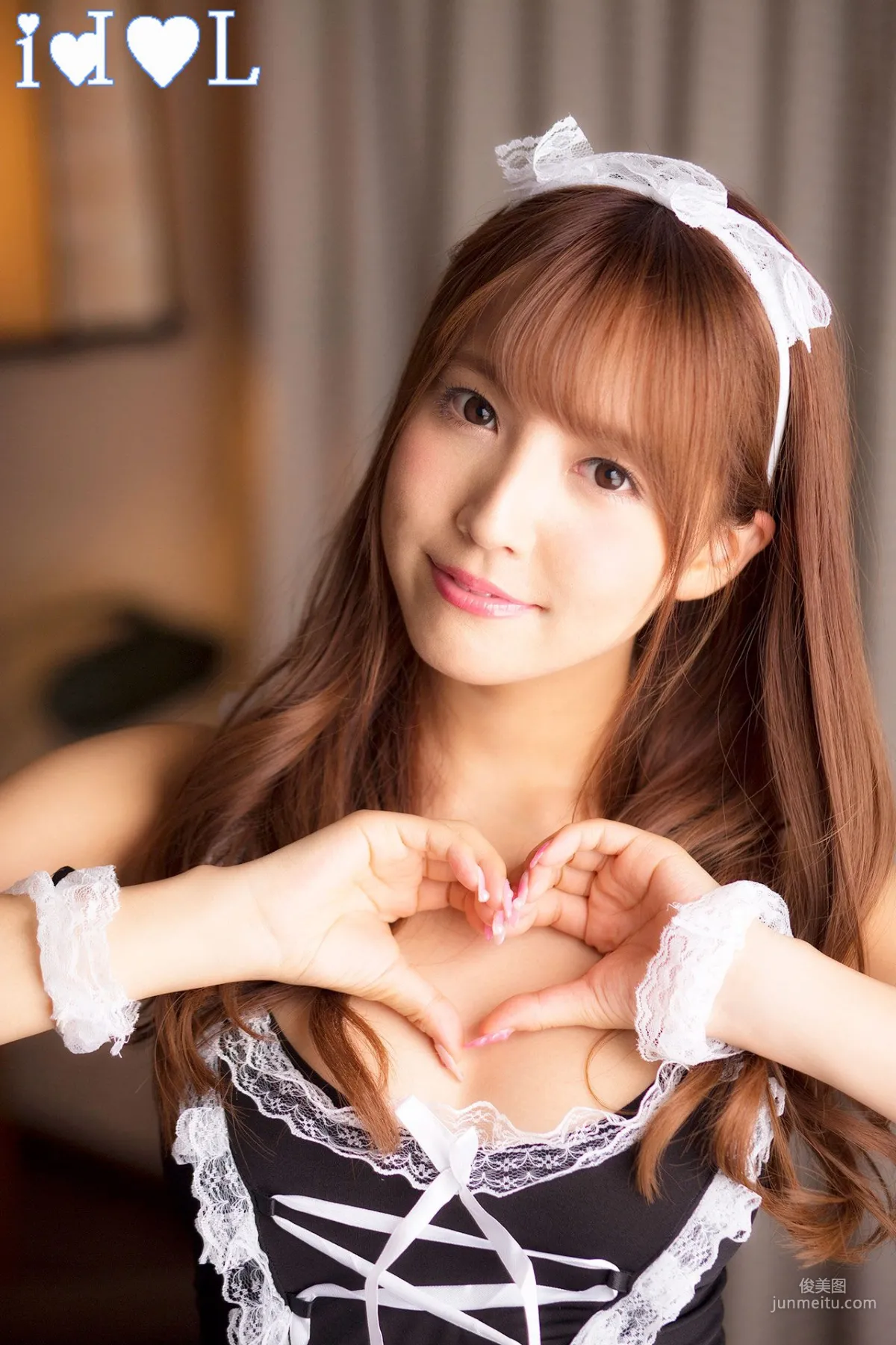 [X-City] IDOLアイドル女優 idl001 三上悠亜/鬼頭桃菜 寫真集 37