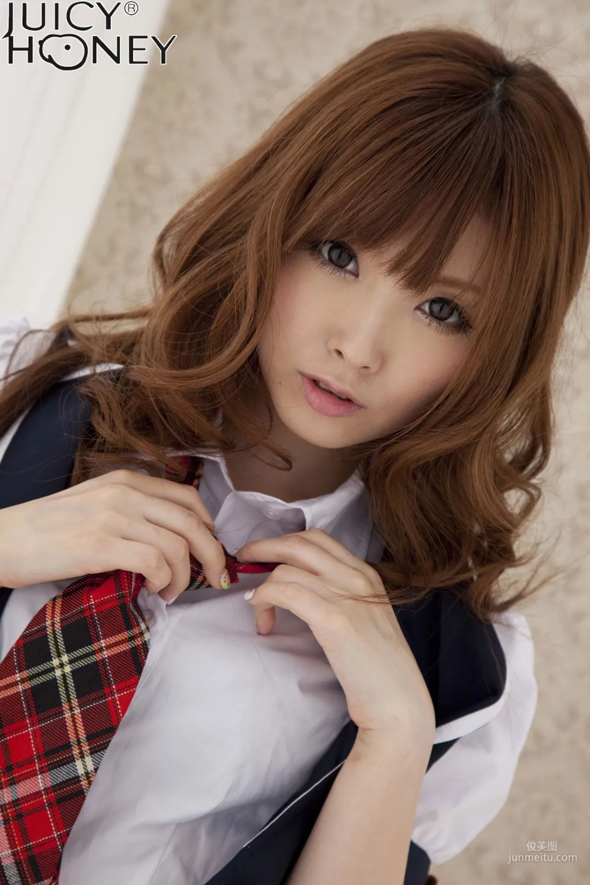[Juicy Honey] jh117 加藤リナ/加藤莉娜 Rina Katou 寫真集 8