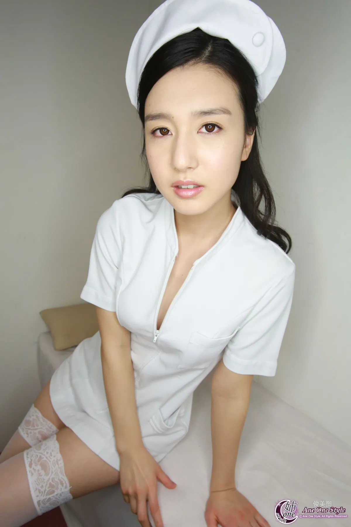 [X-City] Ane One Style No.77 古川いおり Iori Kogawa 寫真集 8