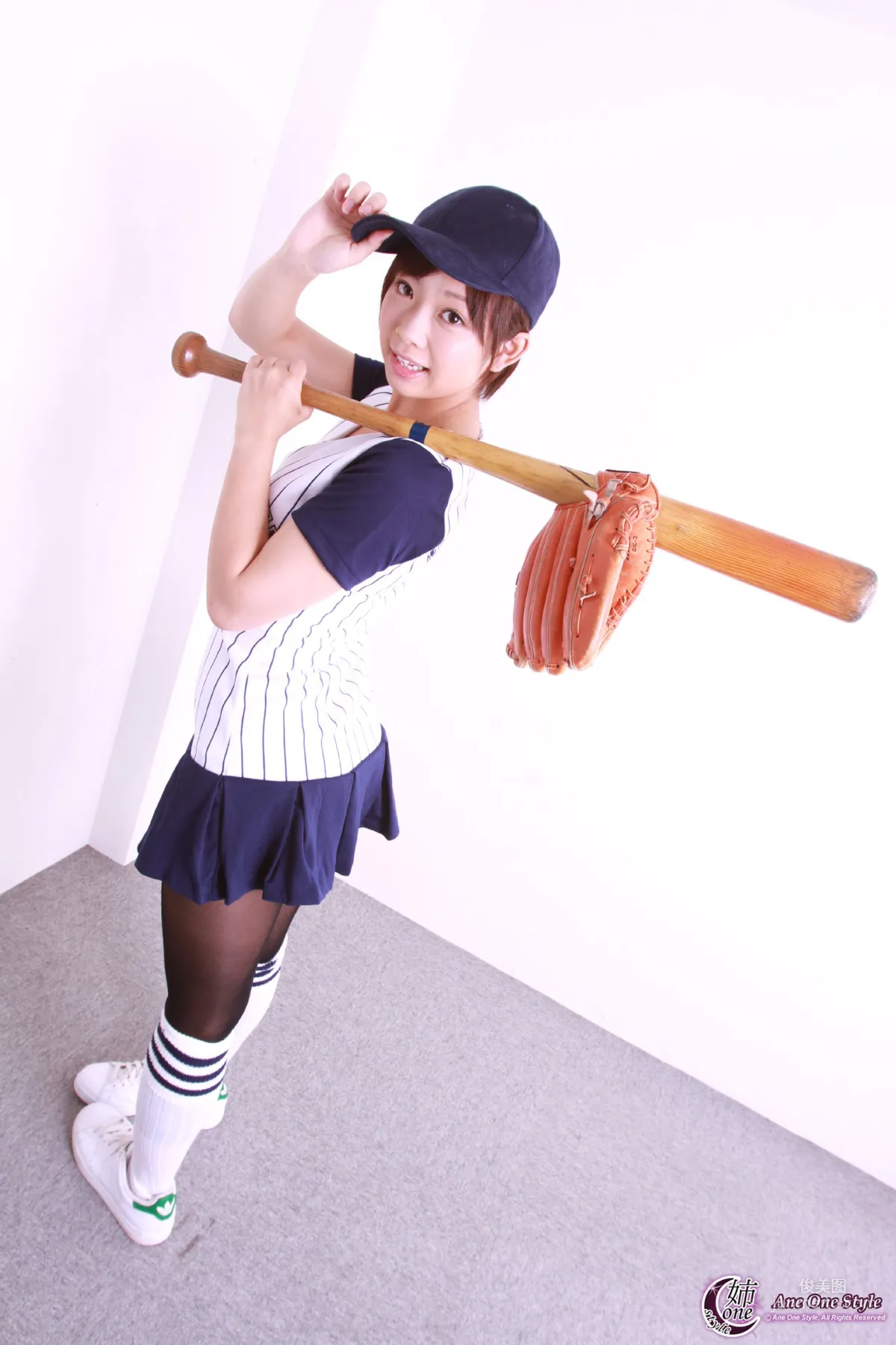 [X-City] Ane One Style No.60 紗倉まな/紗倉真奈 Mana Sakura 寫真集 2