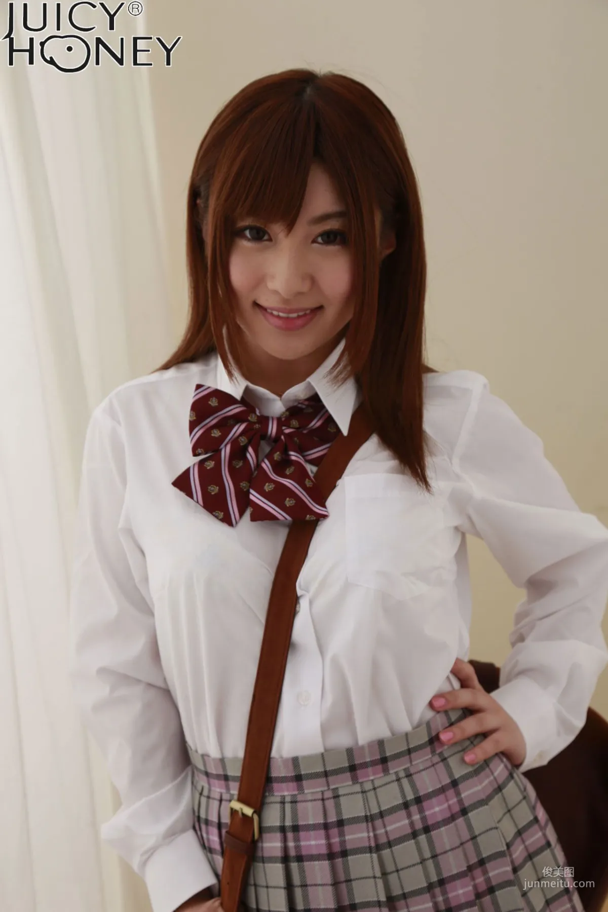 [Juicy Honey] jh119 Naruse Kokomi 成瀬心美 寫真集 6